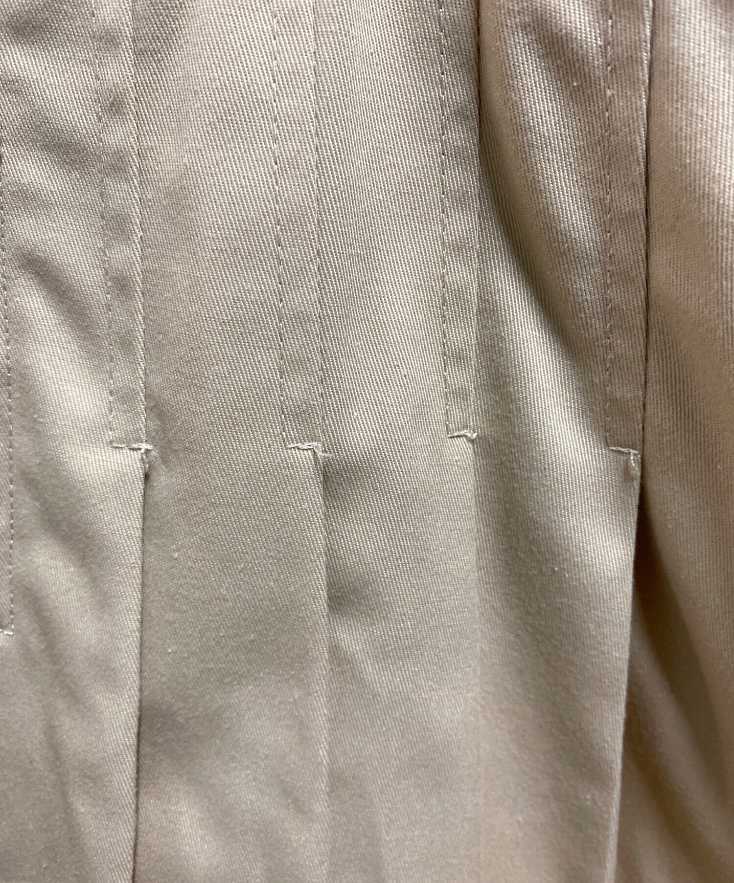 中古・古着通販】eimy istoire (エイミーイストワール) Charme Denim 