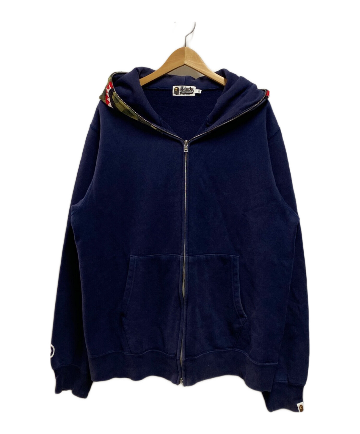 中古・古着通販】A BATHING APE (ア ベイシング エイプ) 00