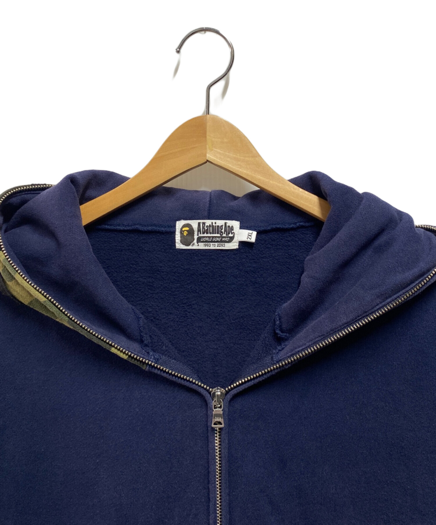中古・古着通販】A BATHING APE (ア ベイシング エイプ) 00