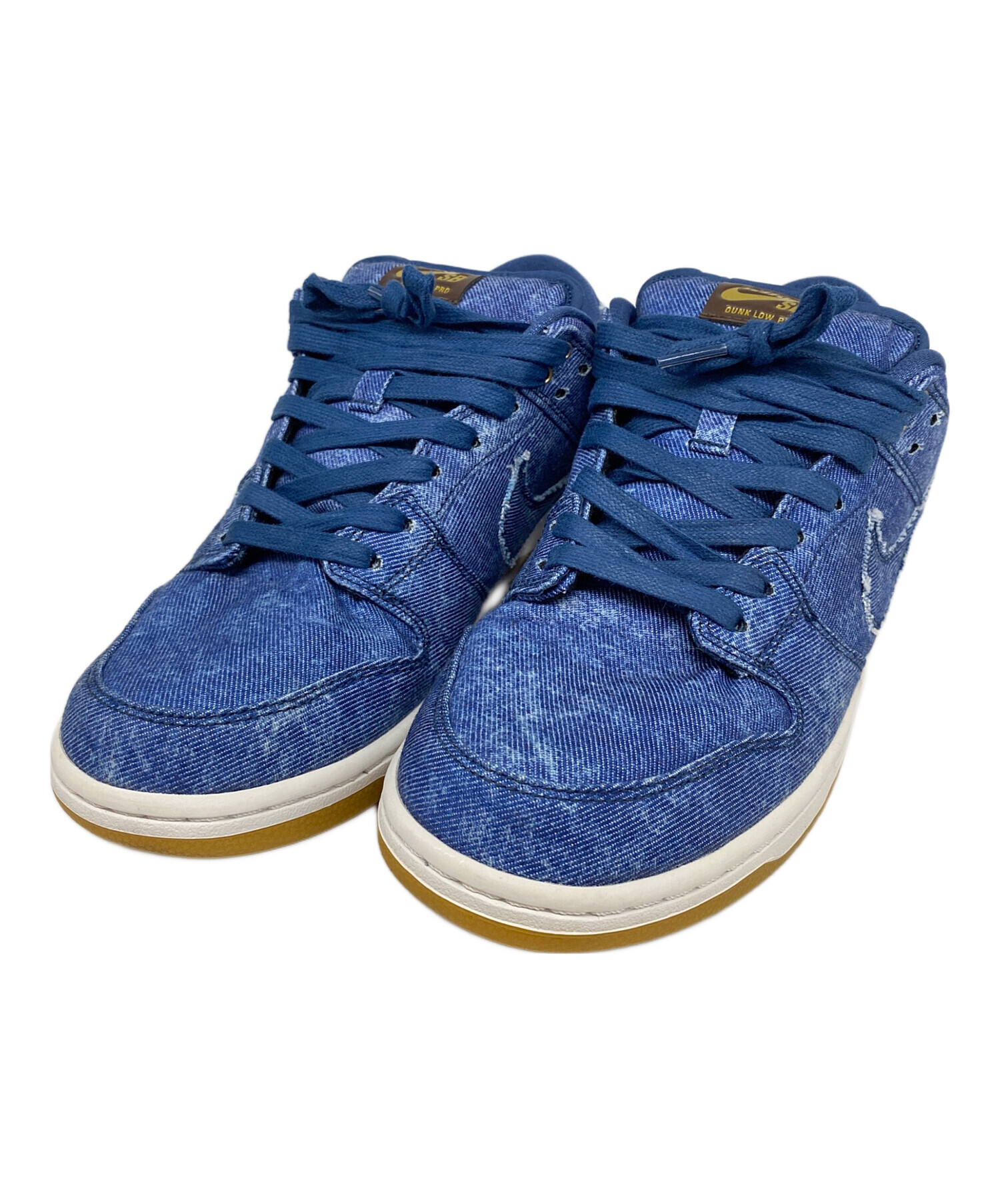 中古・古着通販】NIKE SB (ナイキエスビー) Dunk Low 