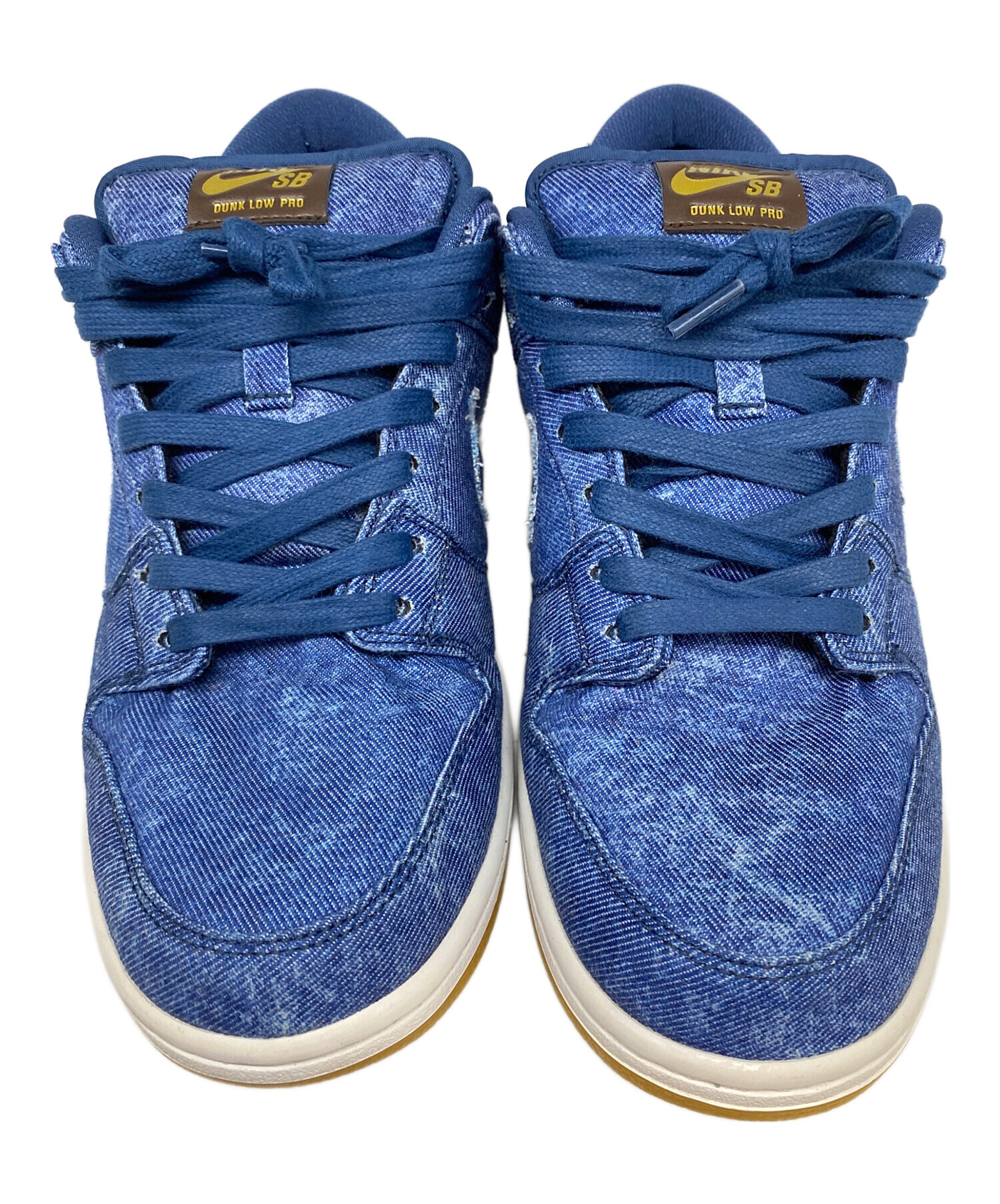 中古・古着通販】NIKE SB (ナイキエスビー) Dunk Low 