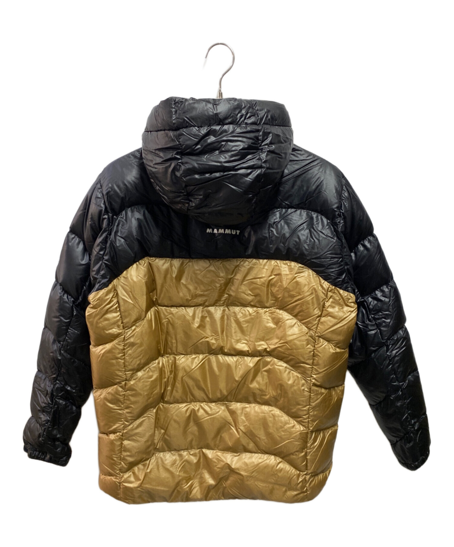 中古・古着通販】MAMMUT (マムート) Gravity IN Hooded Jacket AF 