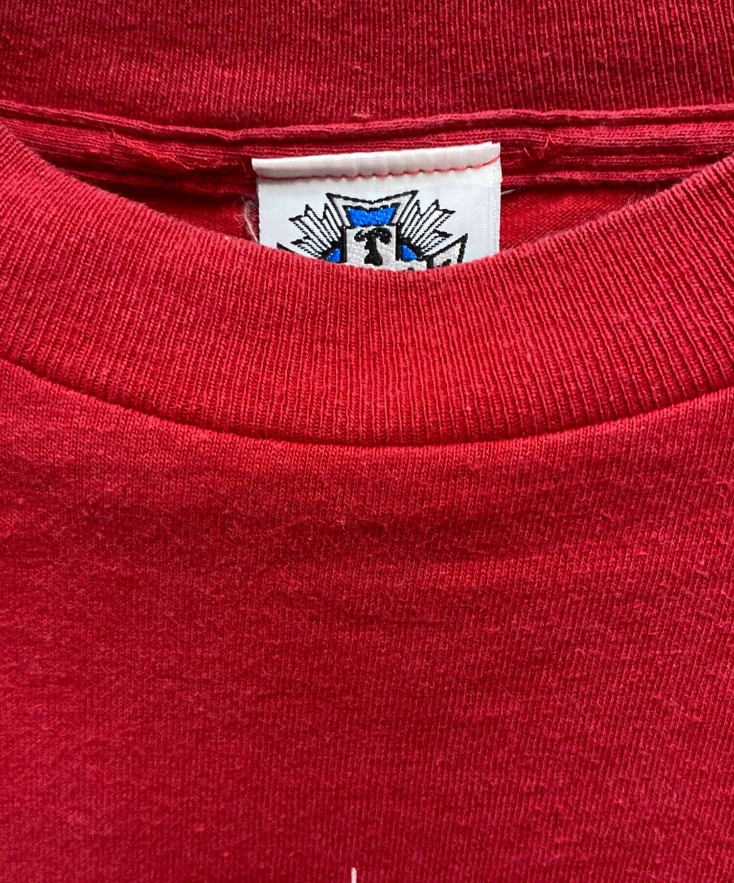 90's DOG TOWN 赤Tシャツ （M） ONEITAタグ usa製 DOGTOWNドッグタウン