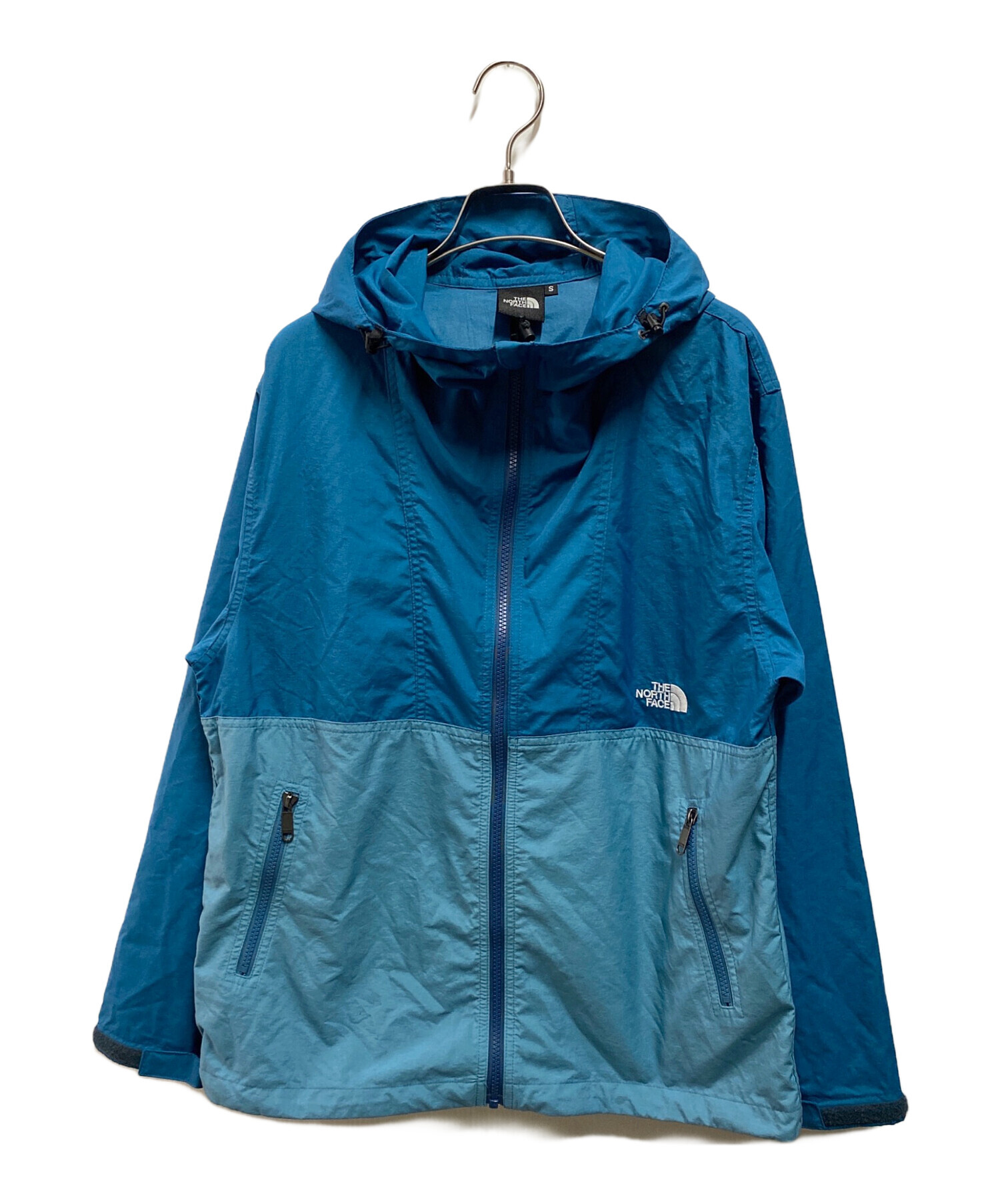 中古・古着通販】THE NORTH FACE (ザ ノース フェイス) COMPACT JACKET 