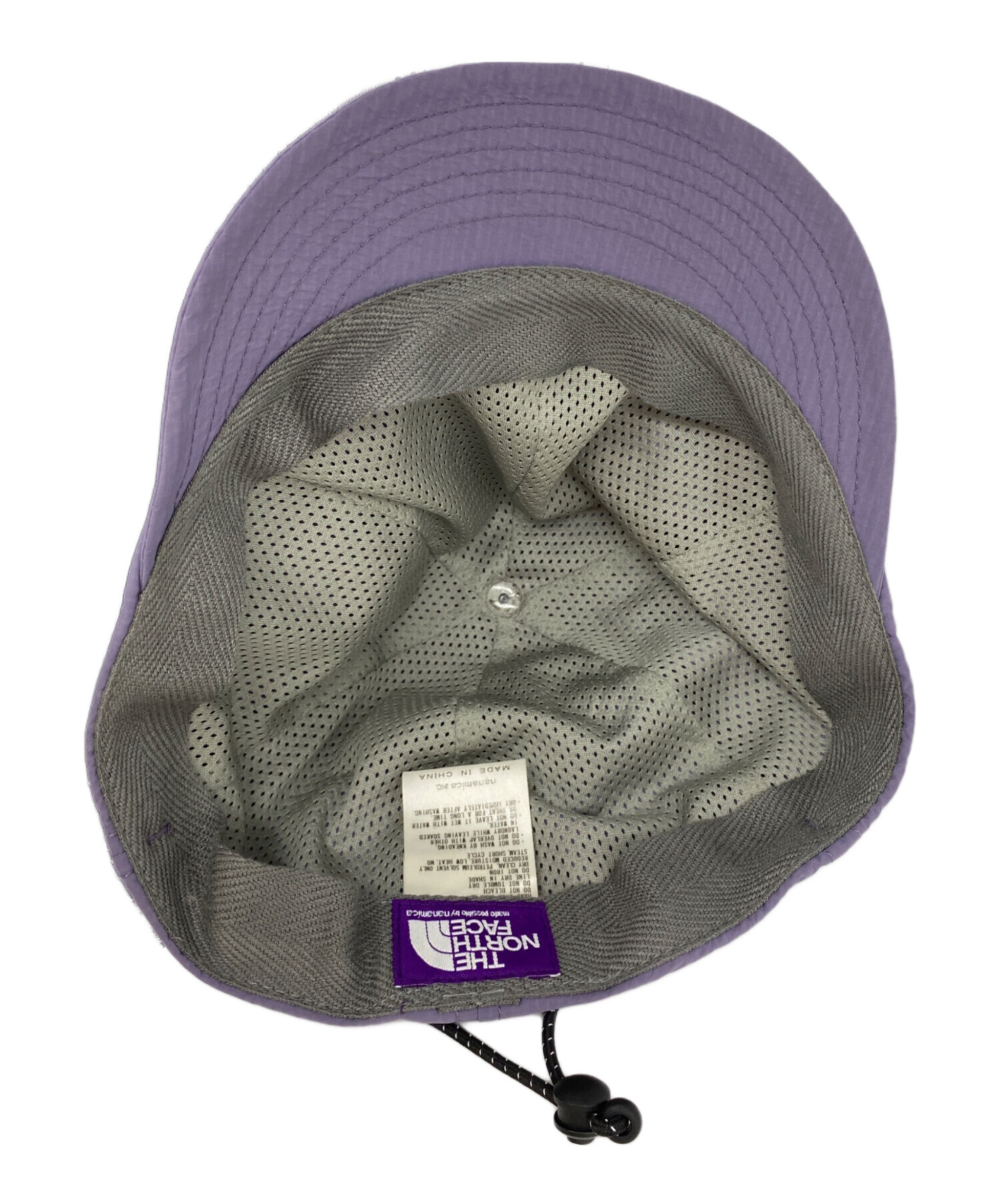 中古・古着通販】THE NORTHFACE PURPLELABEL (ザ・ノースフェイス 