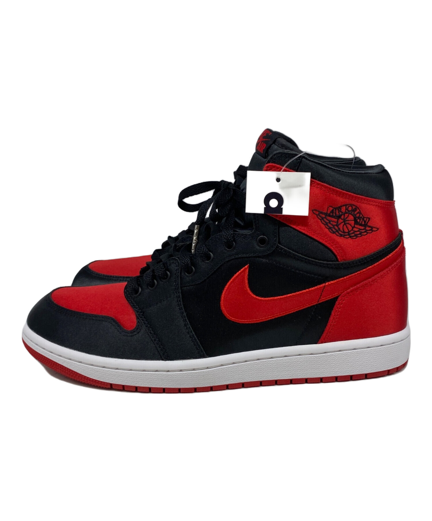中古・古着通販】NIKE (ナイキ) WMNS AIR JORDAN 1 RETRO HIGH OG 