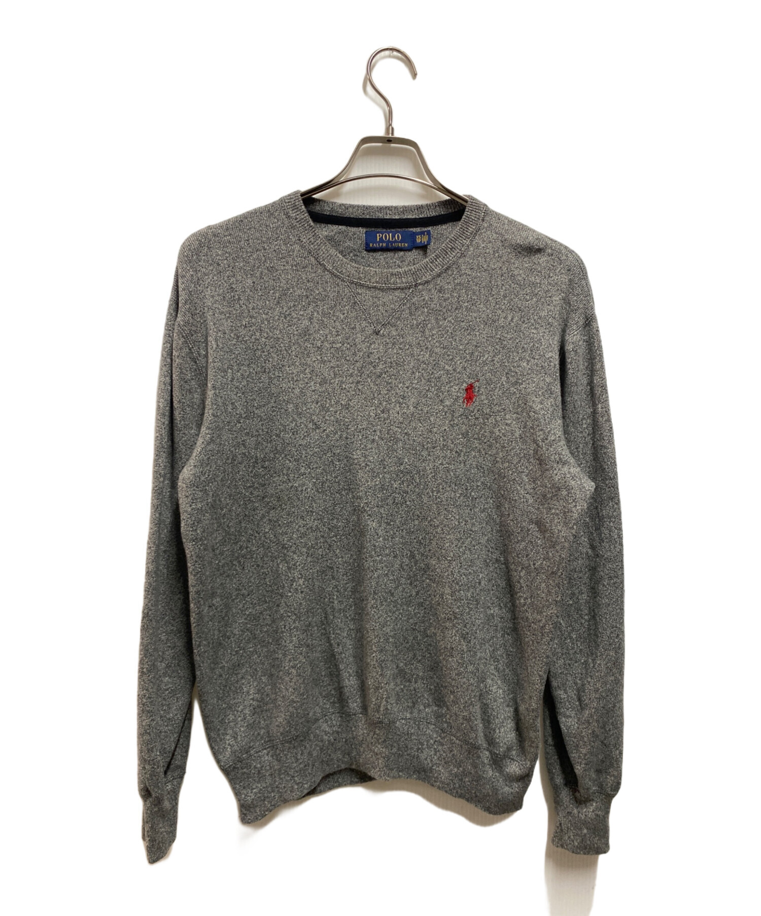 中古・古着通販】POLO RALPH LAUREN (ポロ・ラルフローレン) コットン 