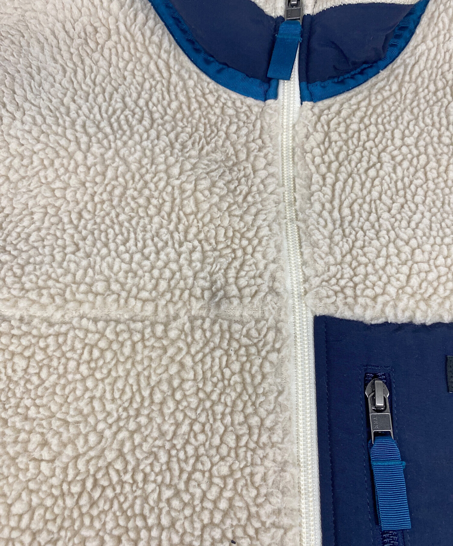 中古・古着通販】Patagonia (パタゴニア) クラシック・レトロX