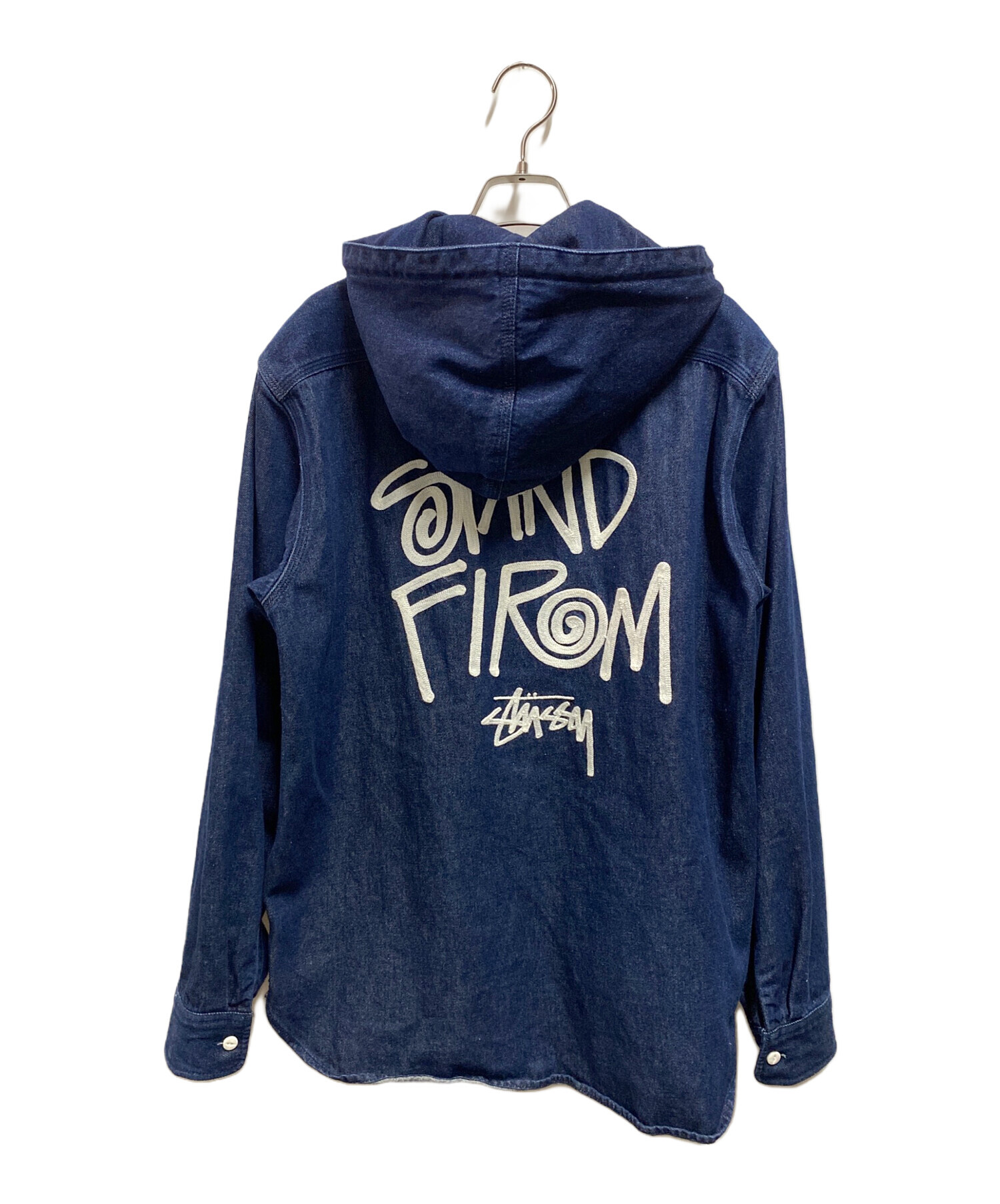 中古・古着通販】stussy (ステューシー) 00