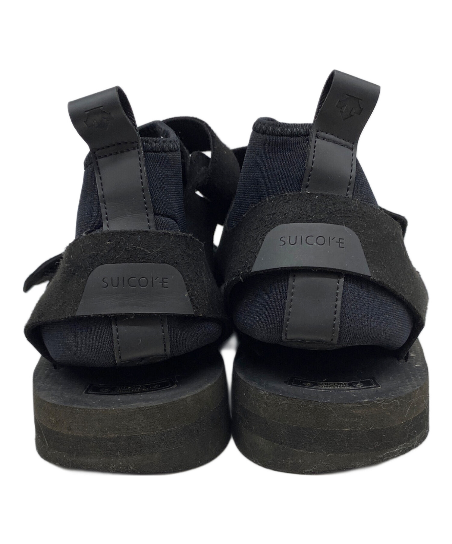 中古・古着通販】suicoke (スイコック) DESCENTE ALLTERRAIN (デザイン