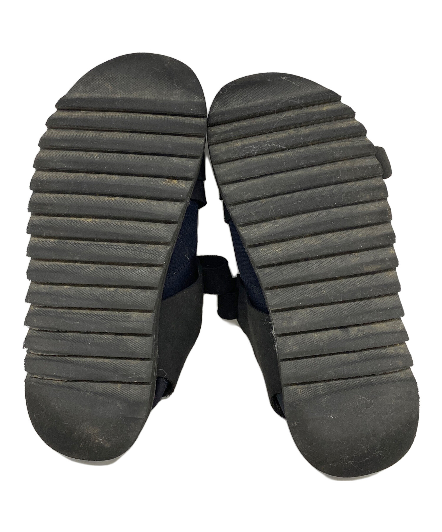 中古・古着通販】suicoke (スイコック) DESCENTE ALLTERRAIN (デザイン