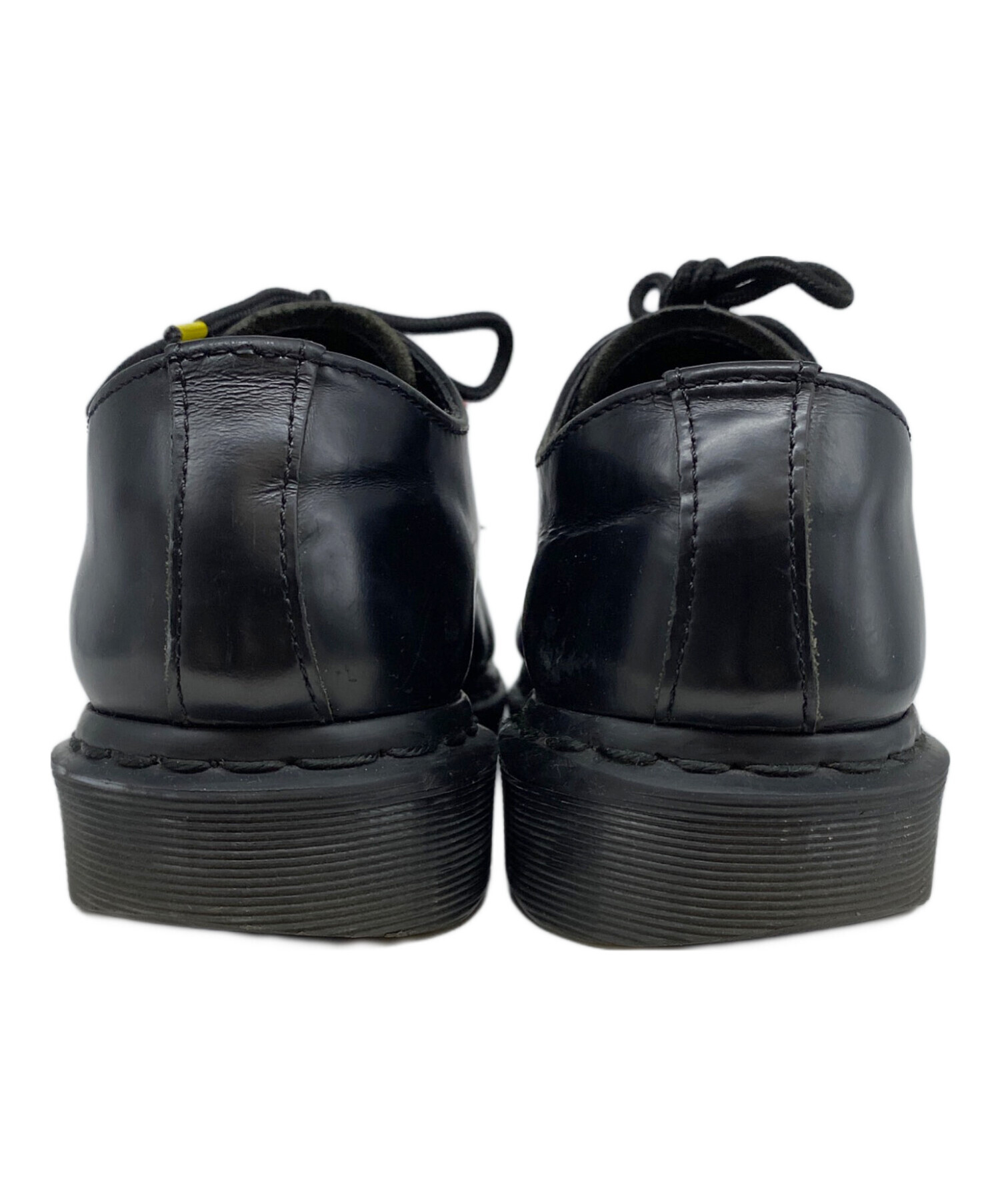 Dr.Martens×Sexpistols ドクターマーチン UK5 レディース 中古・古着通販】Dr.Martens (ドクターマーチン) SEX PISTOLS