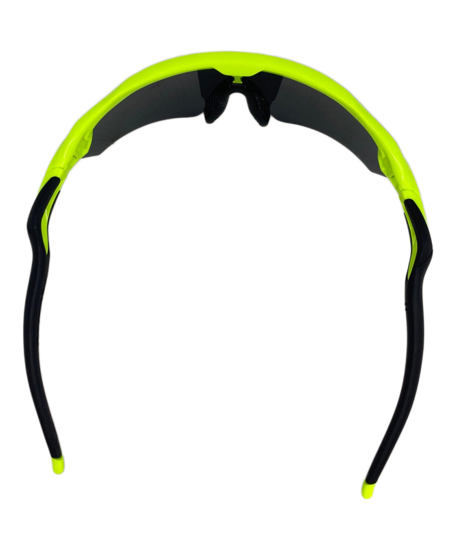 中古・古着通販】OAKLEY (オークリー) サングラス 黄緑｜ブランド