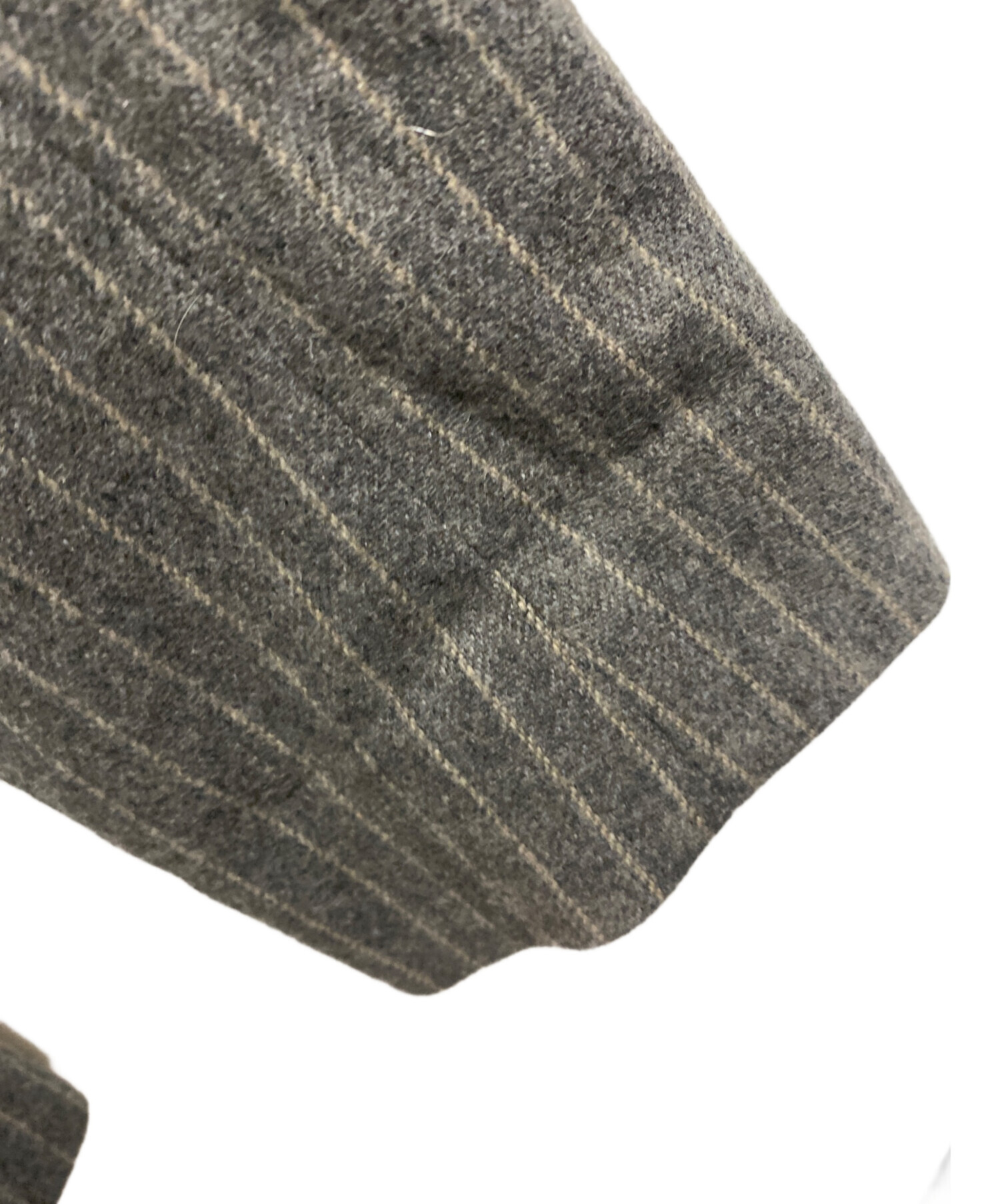 中古・古着通販】Acne studios (アクネ ストゥディオス) ダブル 