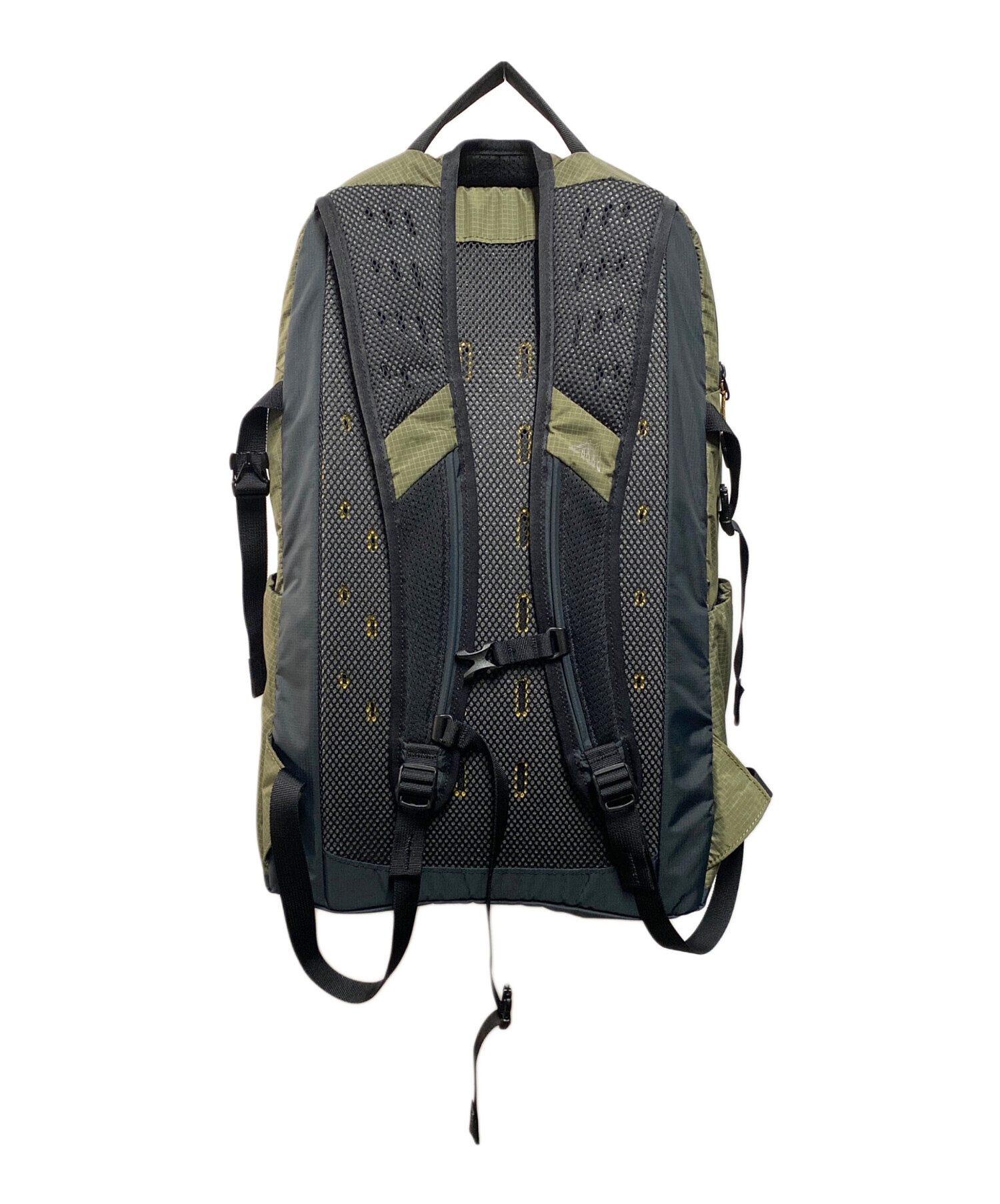 中古・古着通販】GREGORY (グレゴリー) アレン26 AL グリーン
