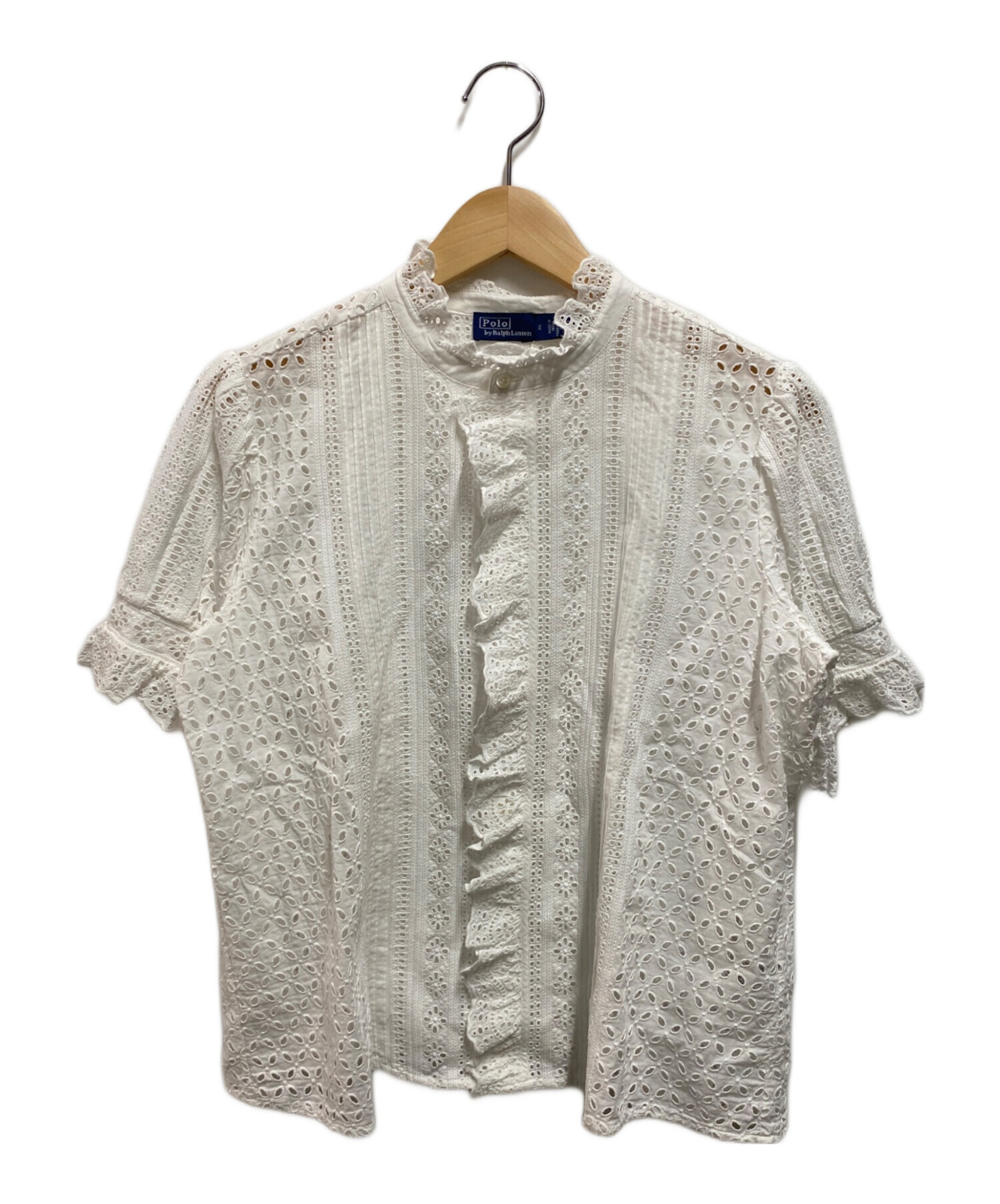 中古・古着通販】POLO RALPH LAUREN (ポロ・ラルフローレン 