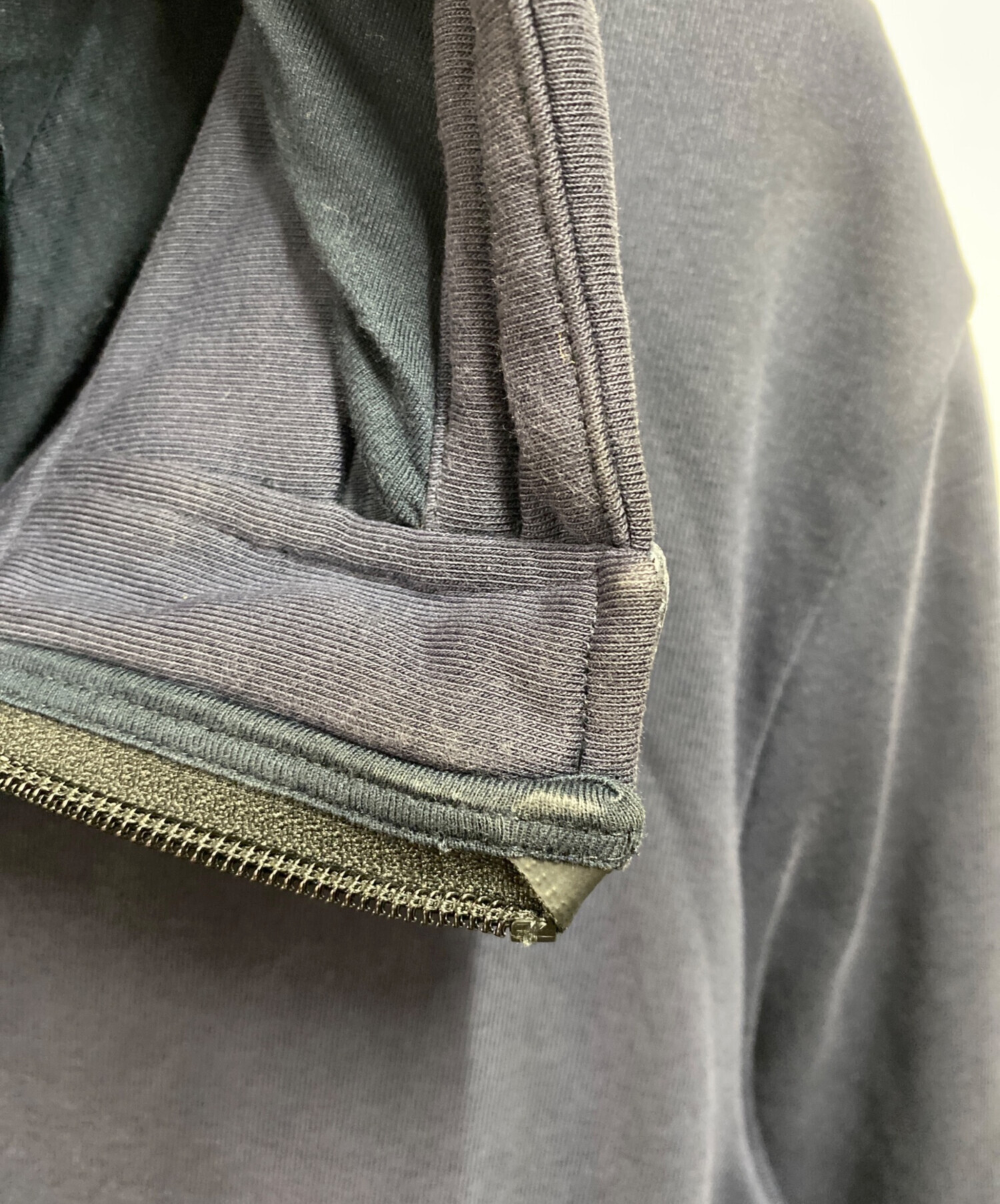 中古・古着通販】FENDI (フェンディ) モンスターロゴジャージージップ