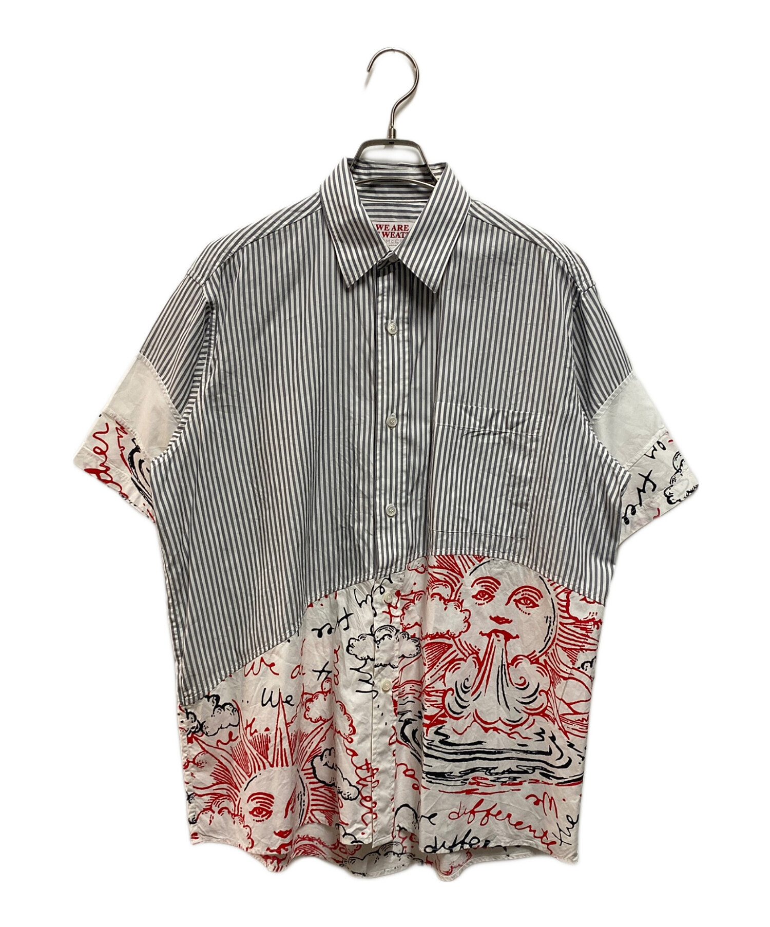 中古・古着通販】STELLA McCARTNEY (ステラマッカートニー) 太陽