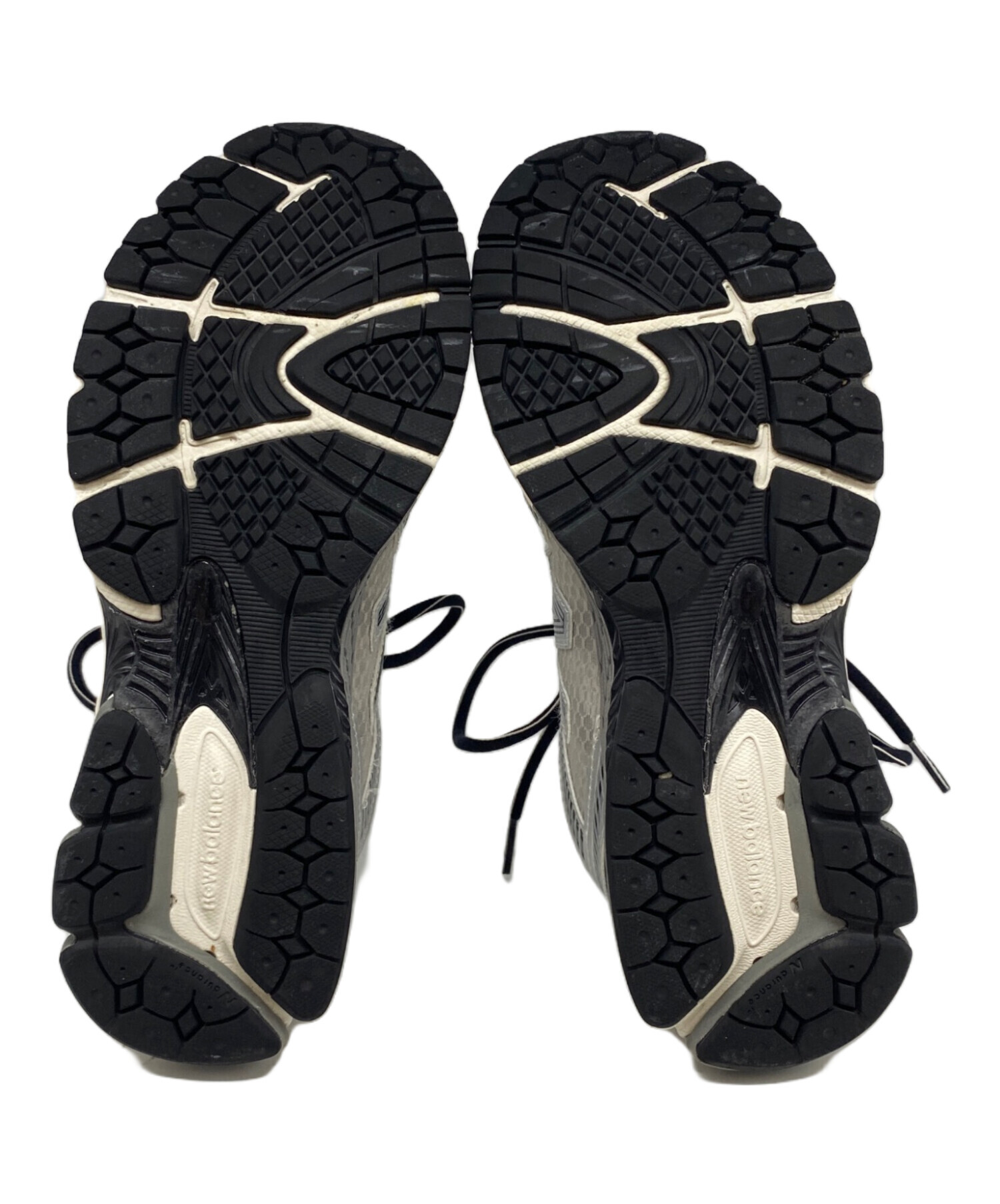 中古・古着通販】NEW BALANCE (ニューバランス) ML860GB2 ホワイト 