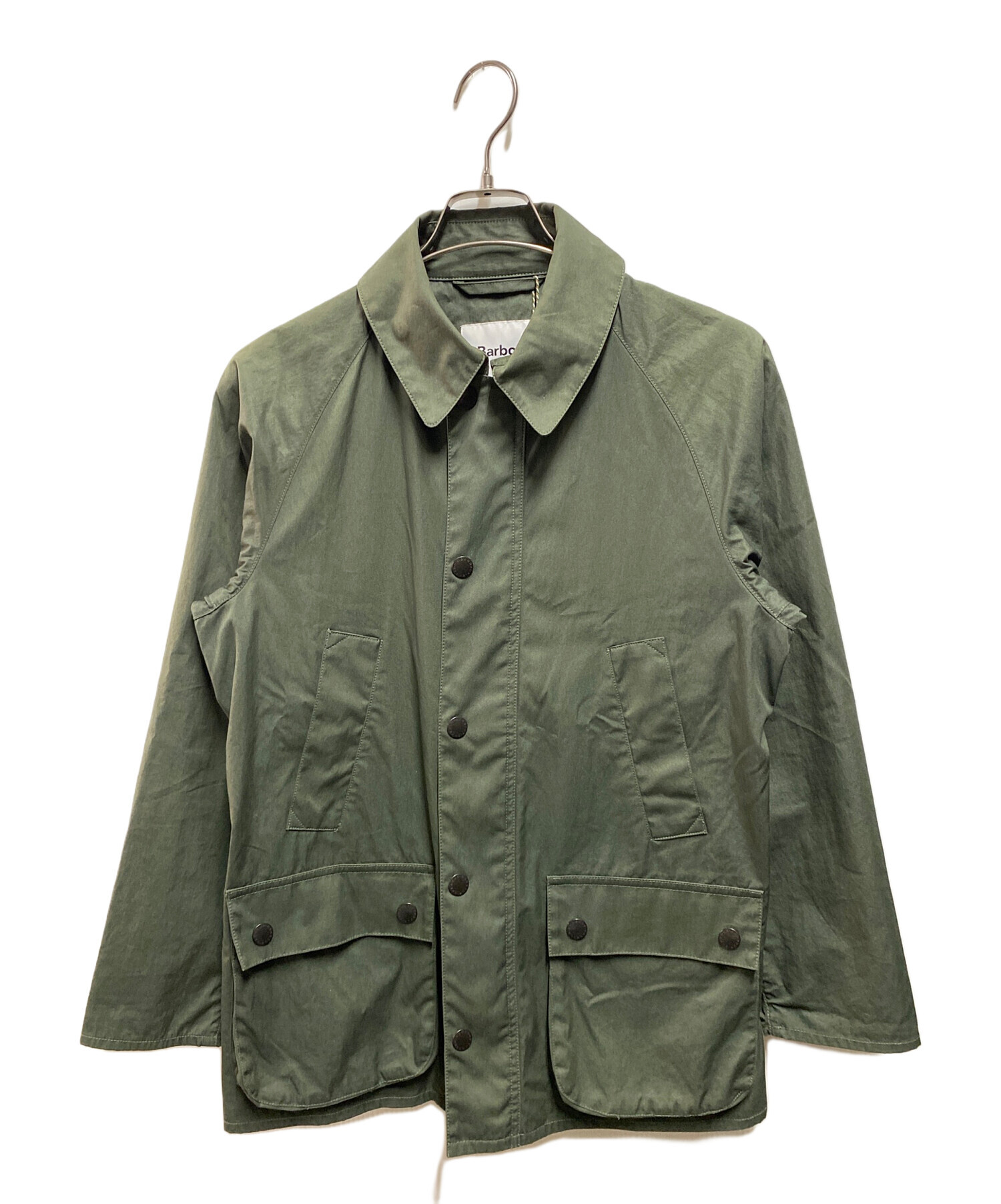エディフィス別注　バブァー 中古・古着通販】Barbour (バブアー) EDIFICE (エディフィス) 別注