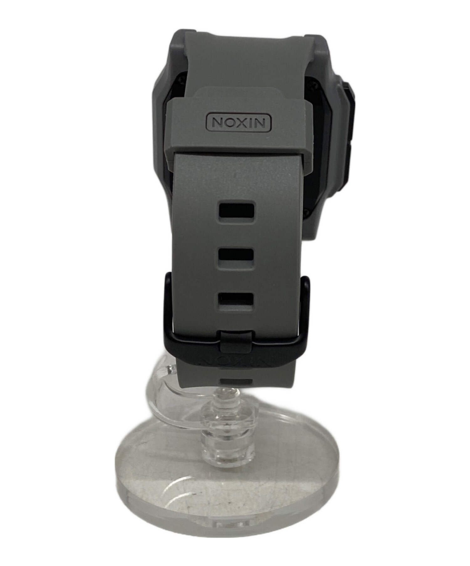 中古・古着通販】NIXON (ニクソン) THE REGULUS グレー｜ブランド 