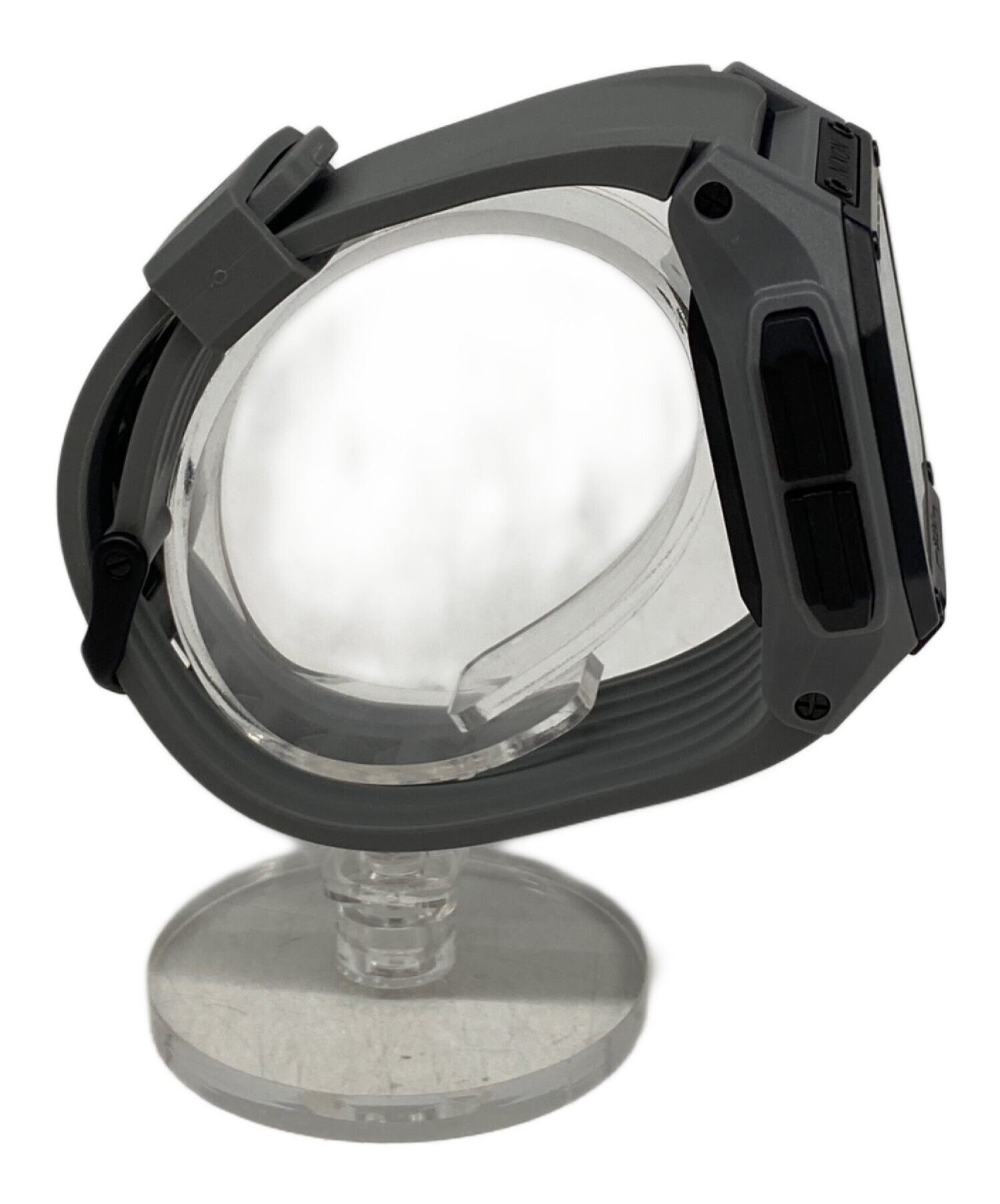 中古・古着通販】NIXON (ニクソン) THE REGULUS グレー｜ブランド 