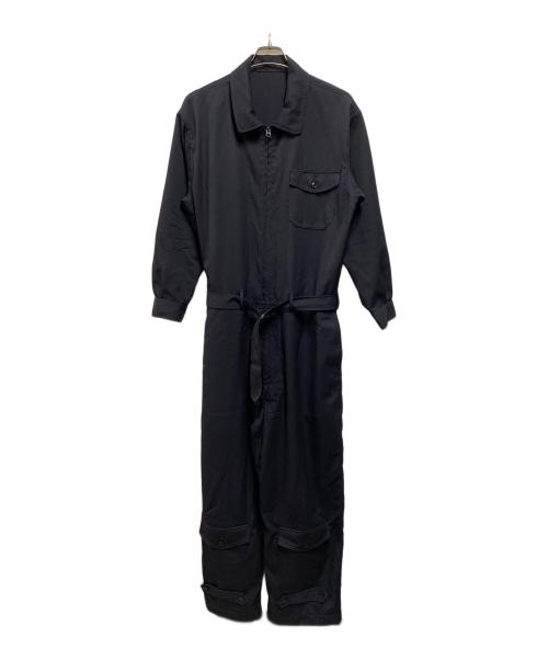 AVIREX7522 JUMPSUIT (未使用) JUMPSUIT “BLACK“ | AVIREX7522