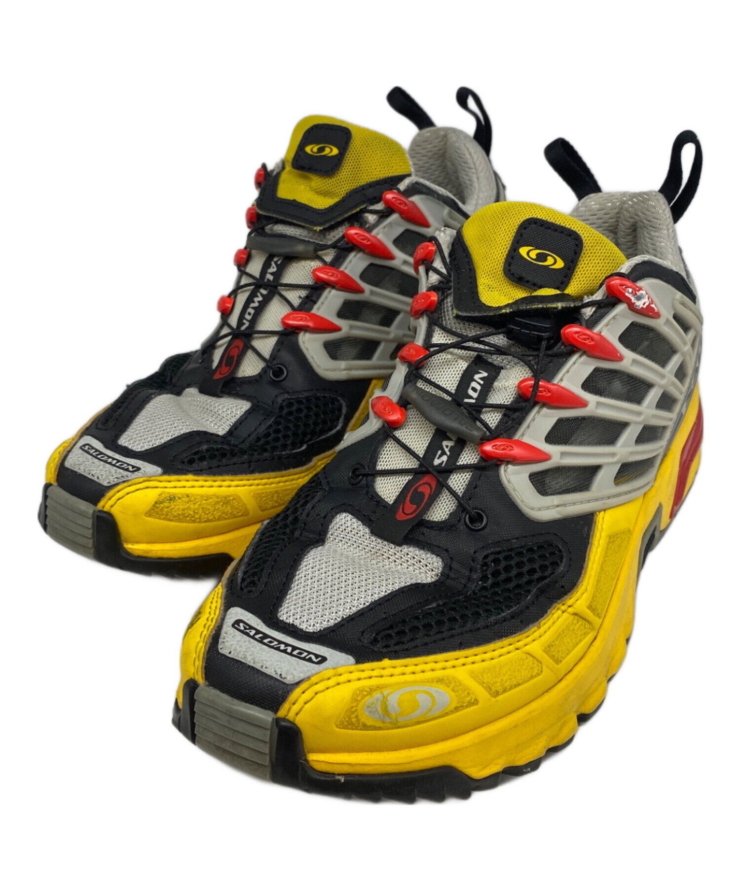 中古・古着通販】SALOMON (サロモン) ACS PRO ADVANCED マルチカラー