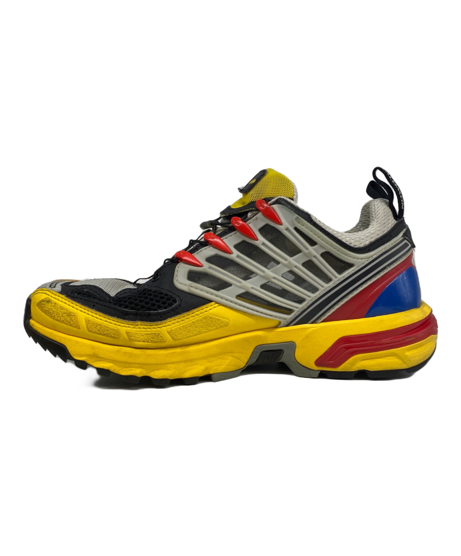 中古・古着通販】SALOMON (サロモン) ACS PRO ADVANCED マルチカラー 