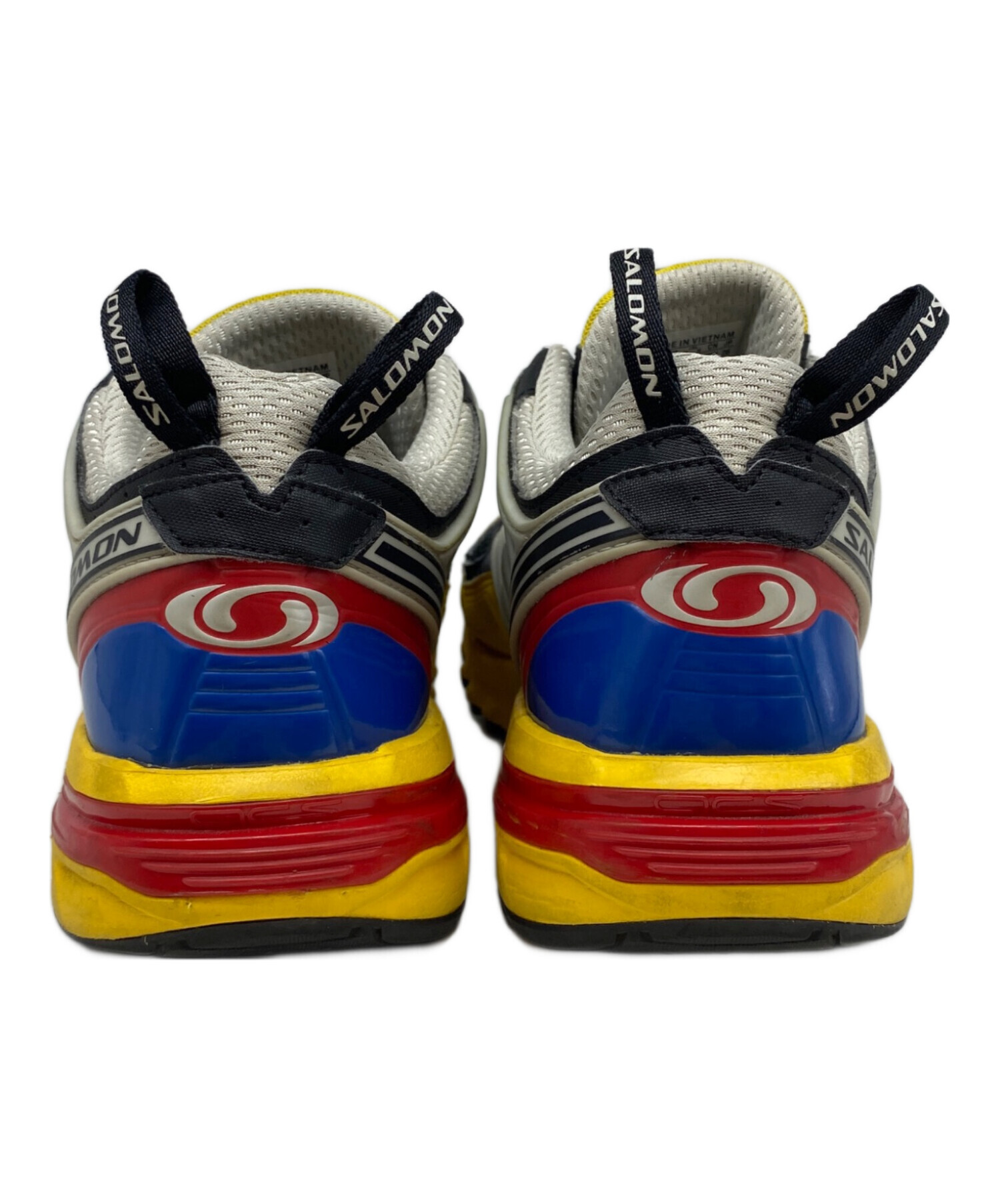 中古・古着通販】SALOMON (サロモン) ACS PRO ADVANCED マルチカラー 