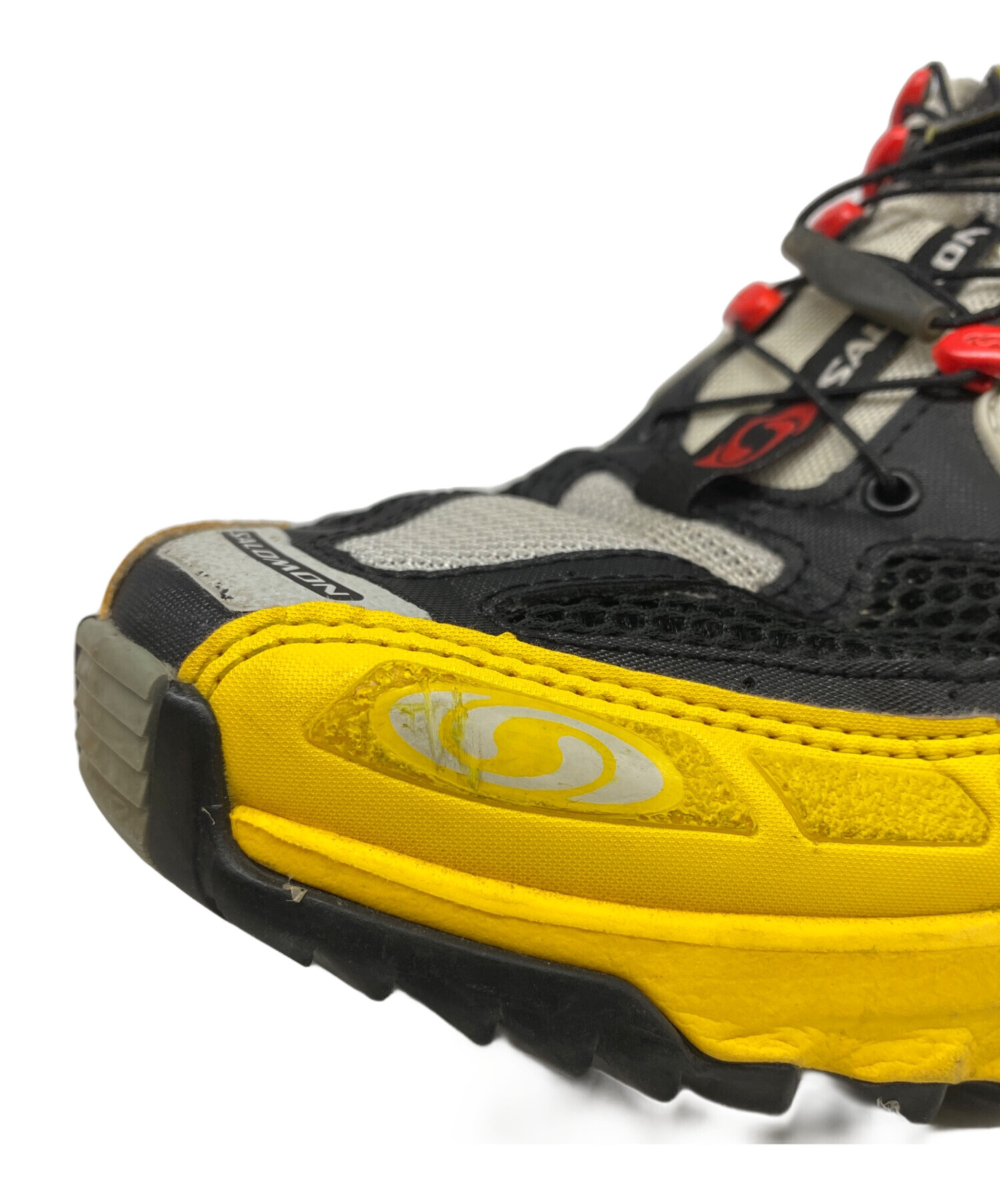 中古・古着通販】SALOMON (サロモン) ACS PRO ADVANCED マルチカラー 