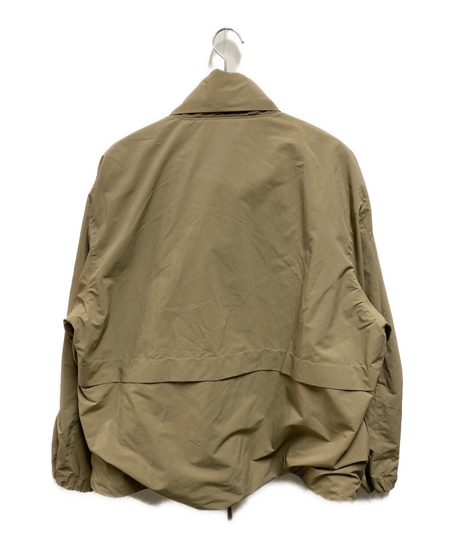 中古・古着通販】STILL BY HAND (スティルバイハンド) Stand collar 