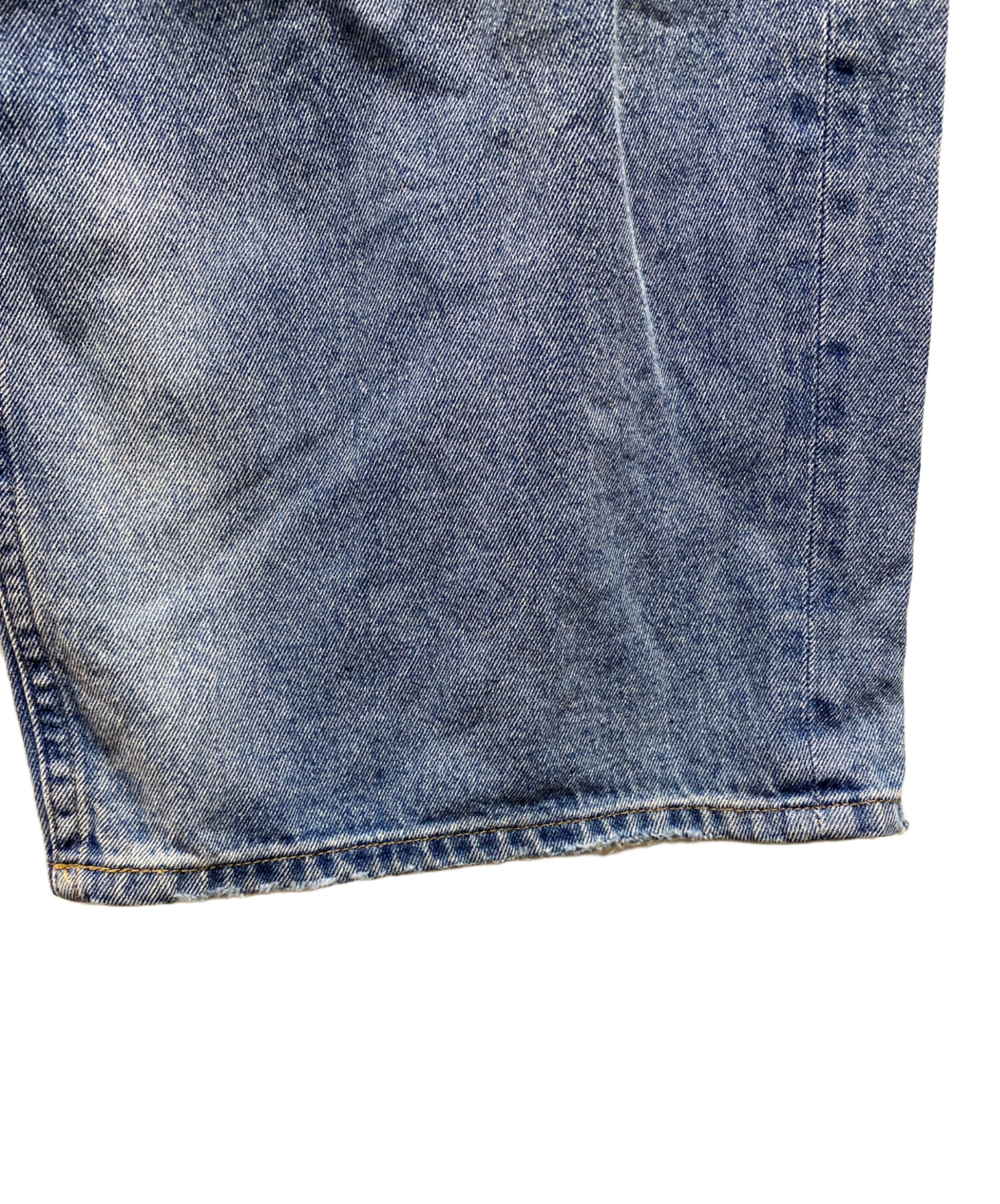 中古・古着通販】TODAYFUL (トゥデイフル) Layered Waist Denim