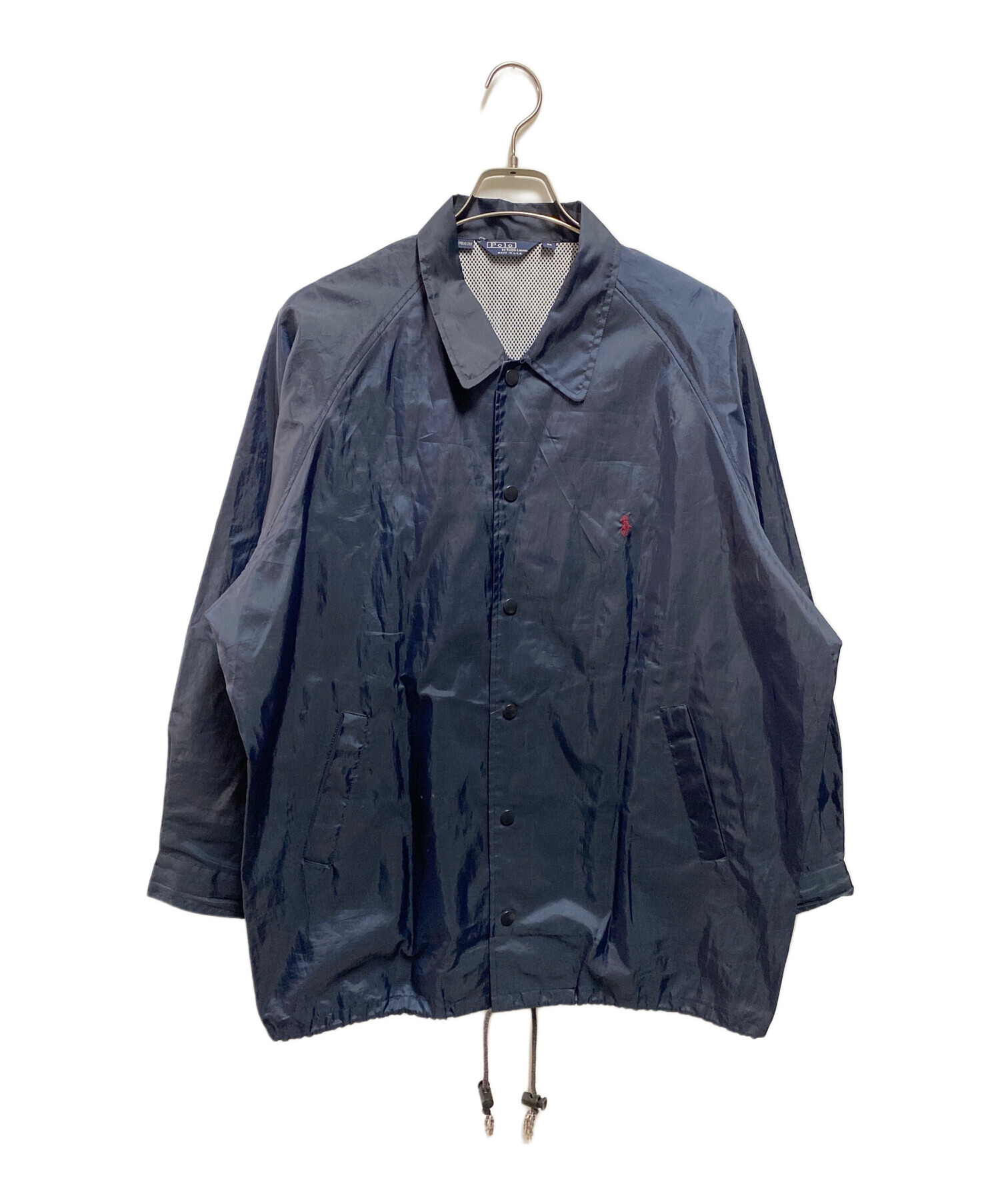 中古・古着通販】POLO RALPH LAUREN (ポロ・ラルフローレン) 80s~90s 