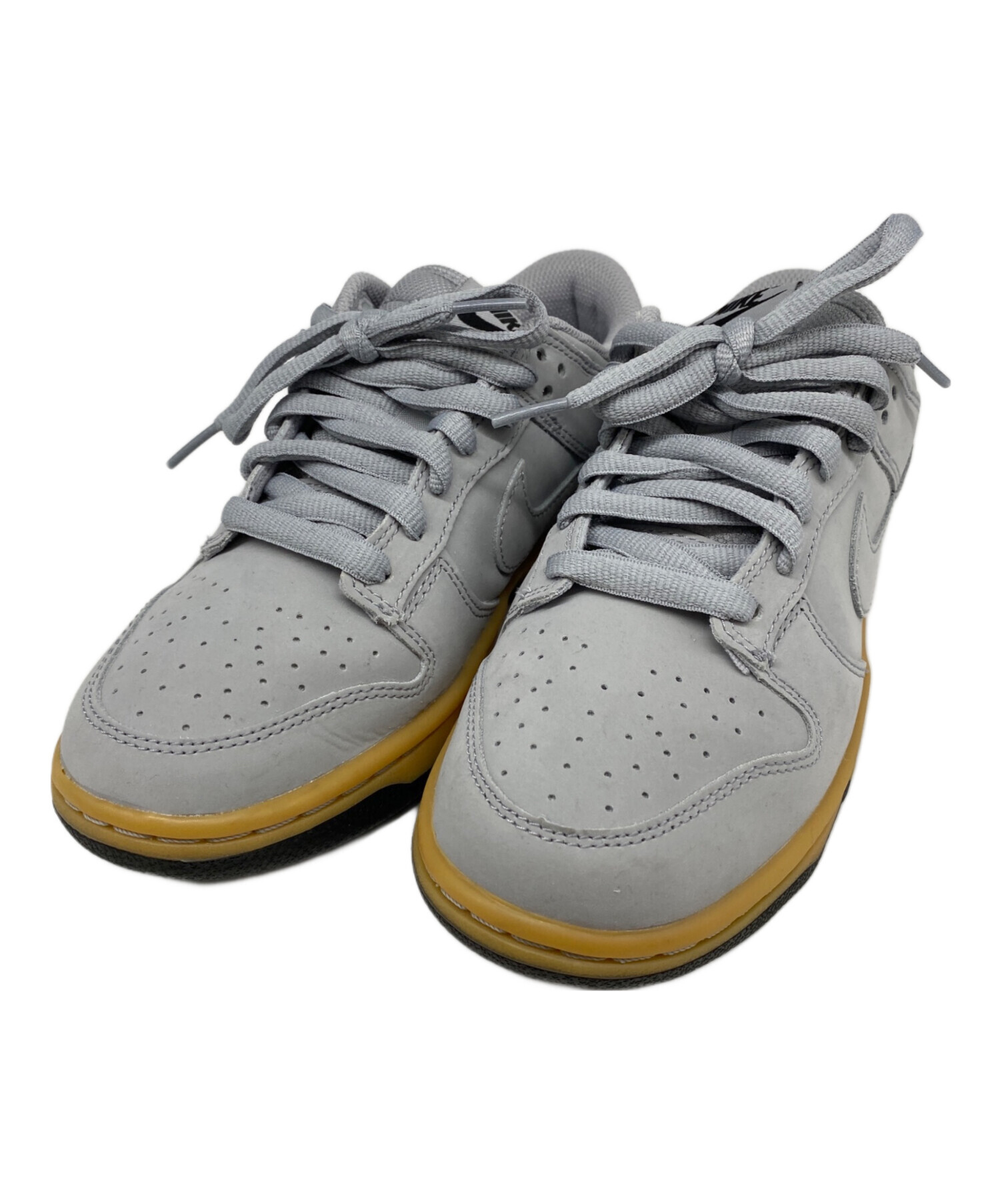 中古・古着通販】NIKE (ナイキ) ナイキ ダンク LOW レトロ SE 中古・古着通販】NIKE (ナイキ) ナイキ ダンク LOW レトロ SE