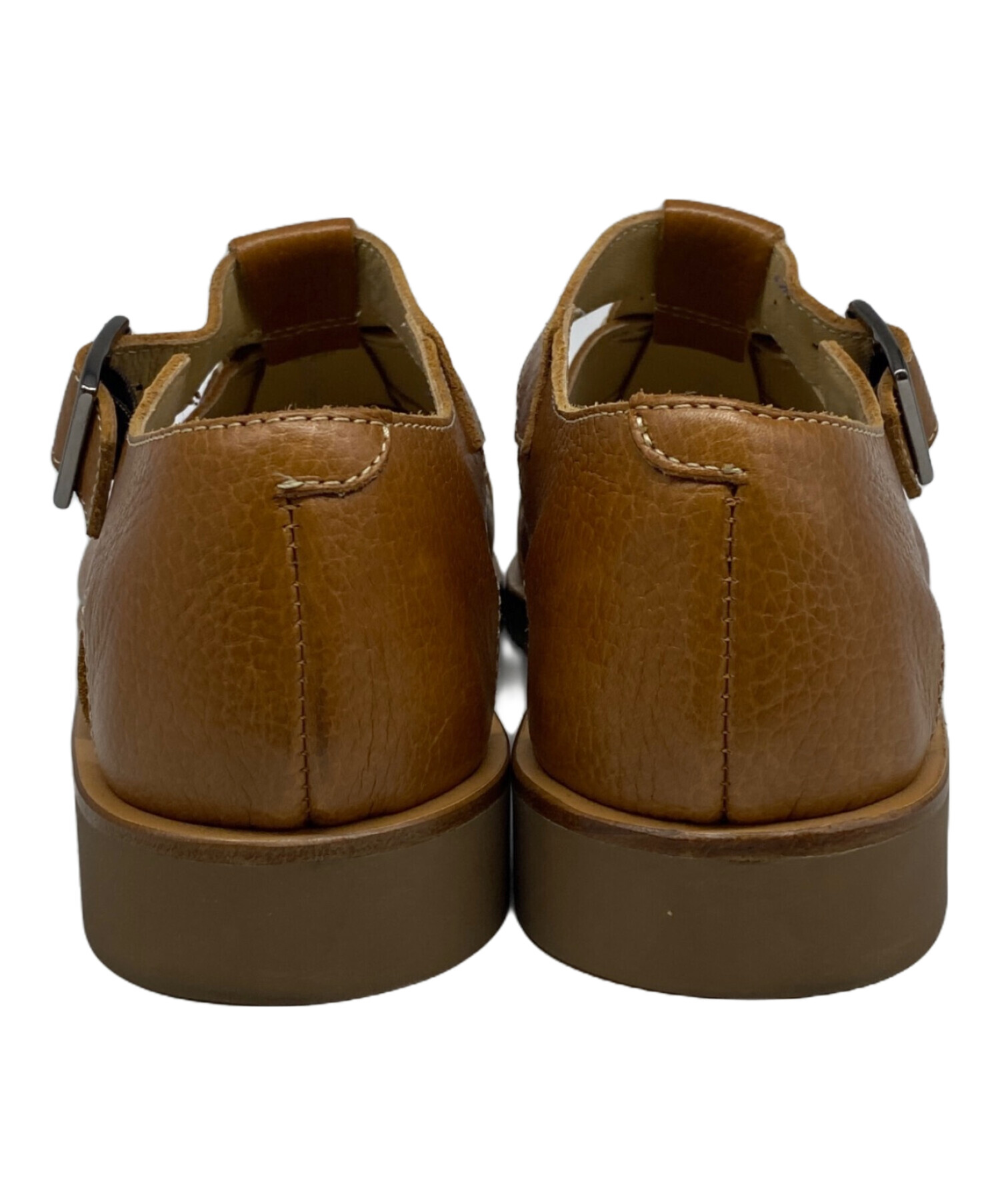 中古・古着通販】PARABOOT (パラブーツ) Pacific グルカサンダル