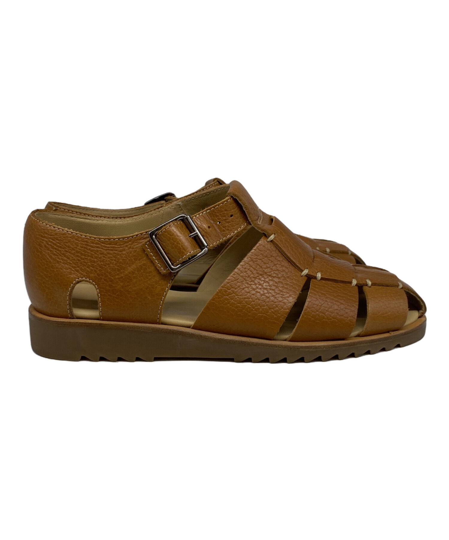 中古・古着通販】PARABOOT (パラブーツ) Pacific グルカサンダル