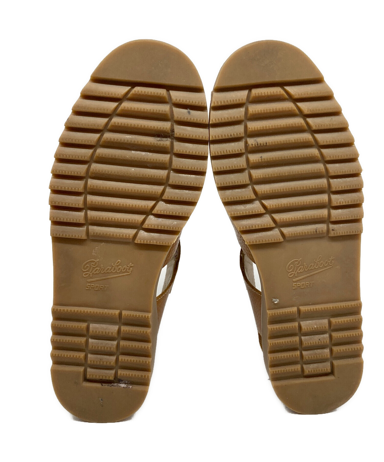 中古・古着通販】PARABOOT (パラブーツ) Pacific グルカサンダル