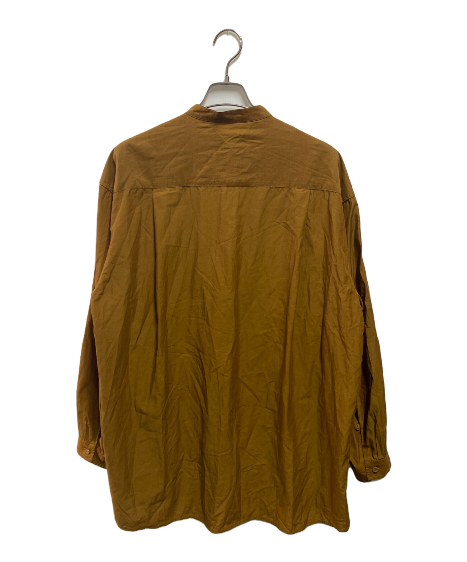 中古・古着通販】WHITE MOUNTAINEERING (ホワイトマウンテ二アニング  