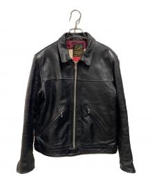 ルーカーバイネイバーフッド neighbor hoodレザージャケット 中古・古着通販】LUKER BY NEIGHBOR HOOD (ルーカーバイネイバーフッド