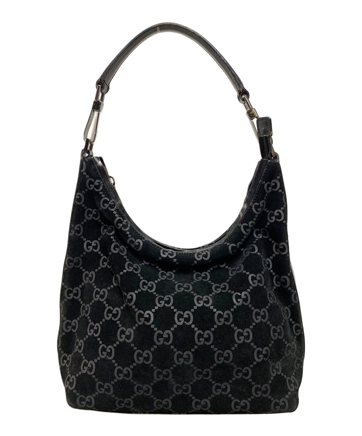 中古・古着通販】GUCCI (グッチ) ワンハンドルショルダーバッグ 