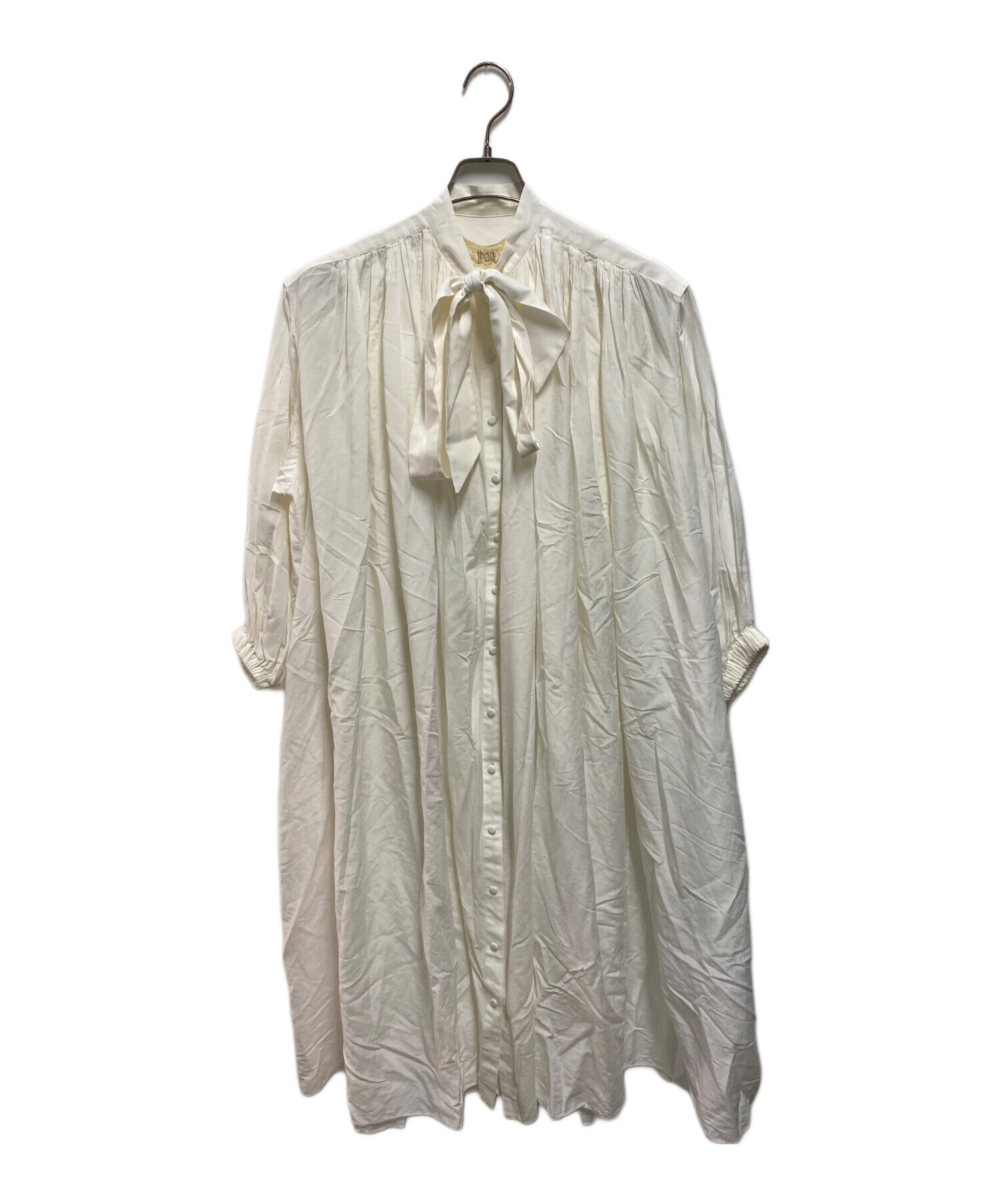 中古・古着通販】FOR flowers of romance (フォー フラワーズオブ