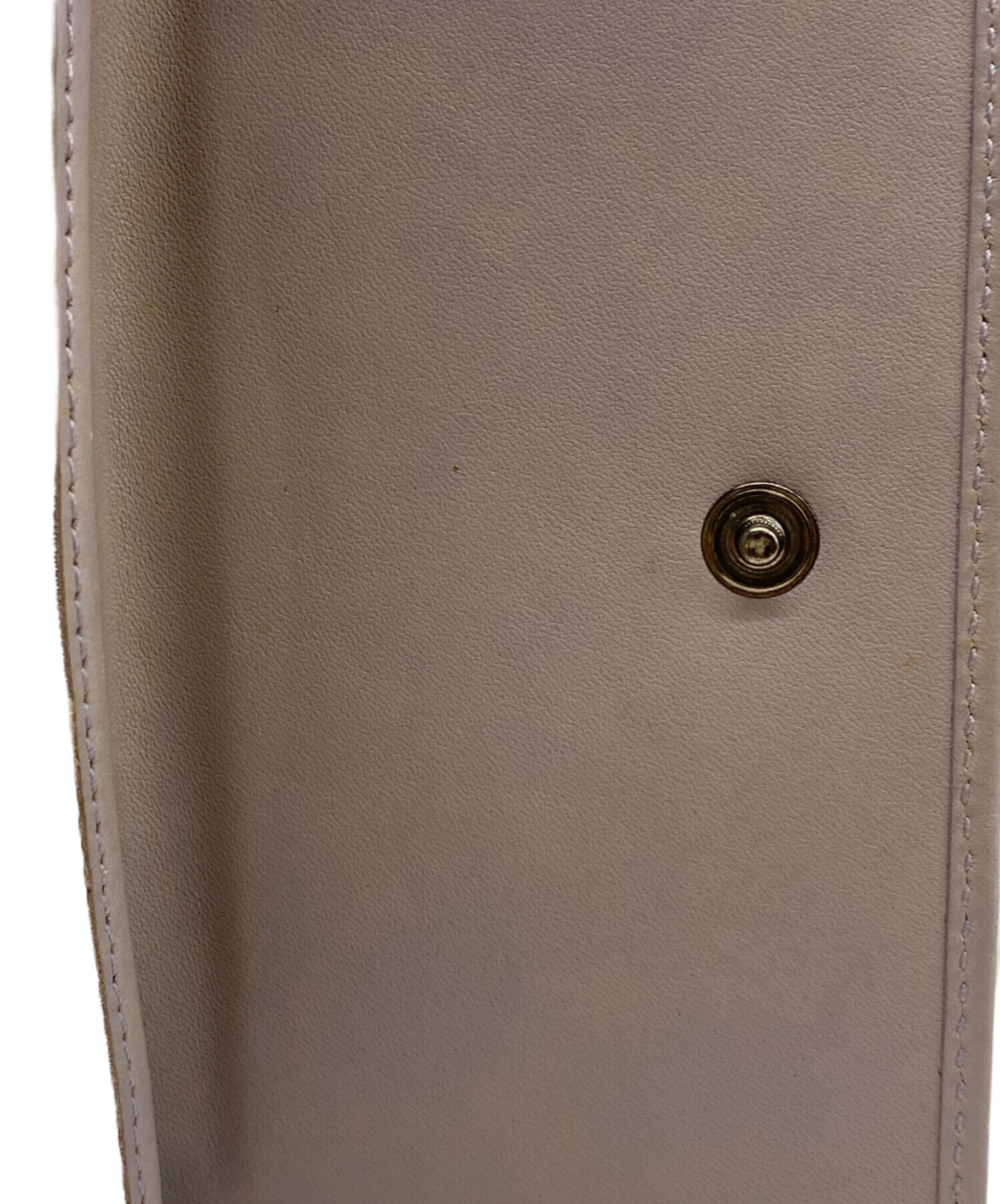 中古・古着通販】GUCCI (グッチ) 2つ折り財布 パープル｜ブランド