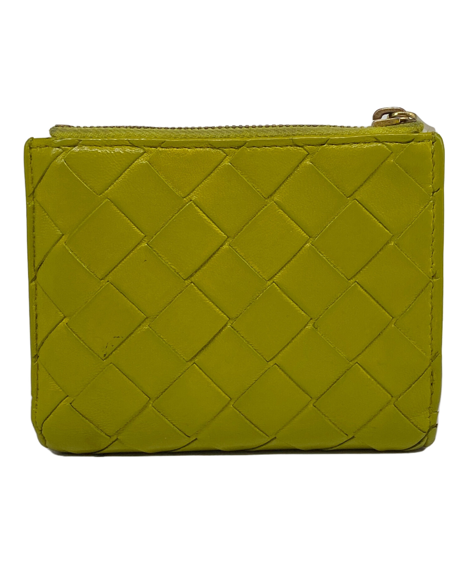 中古・古着通販】BOTTEGA VENETA (ボッテガベネタ) イントレチャート2