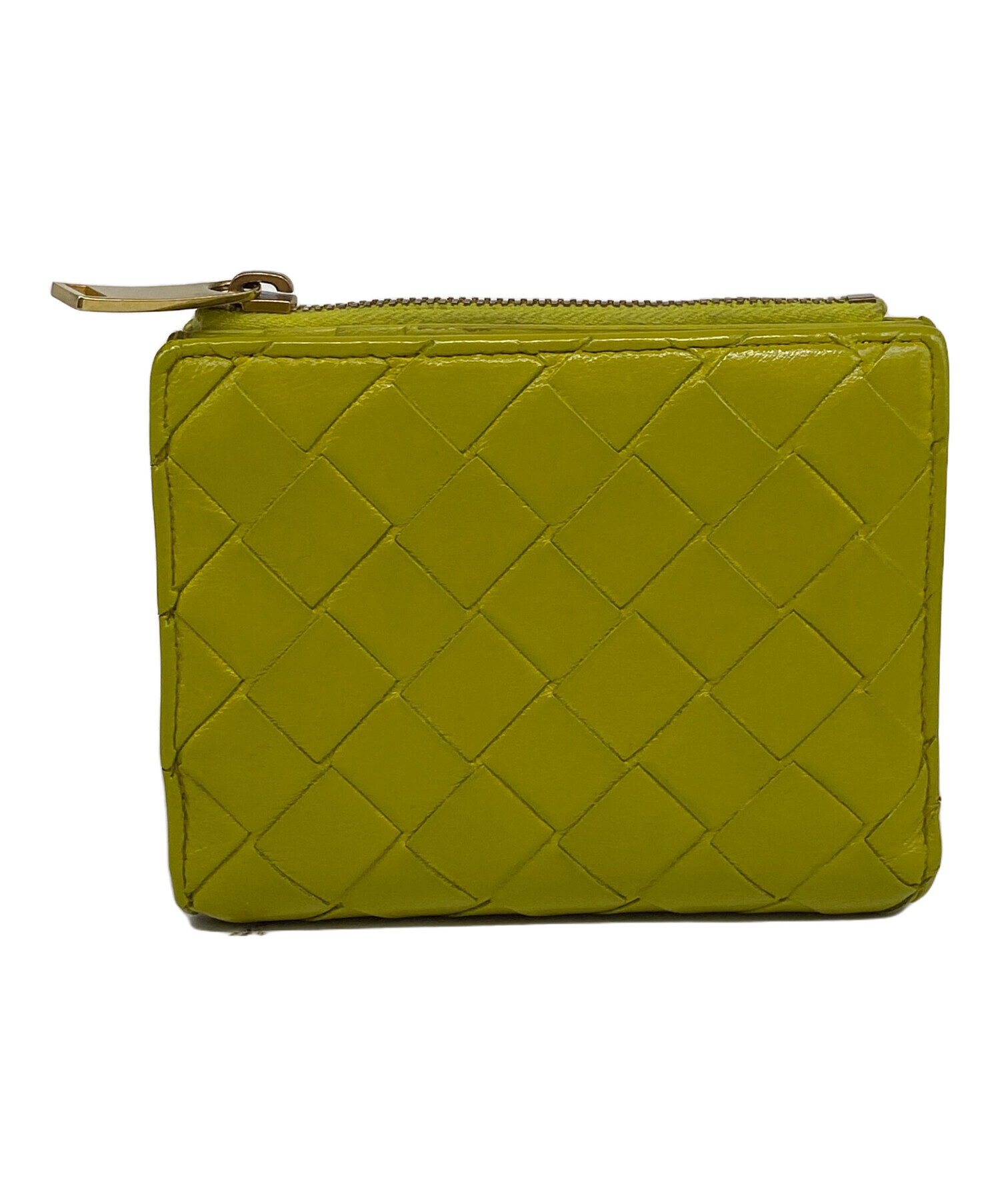 中古・古着通販】BOTTEGA VENETA (ボッテガベネタ) イントレチャート2