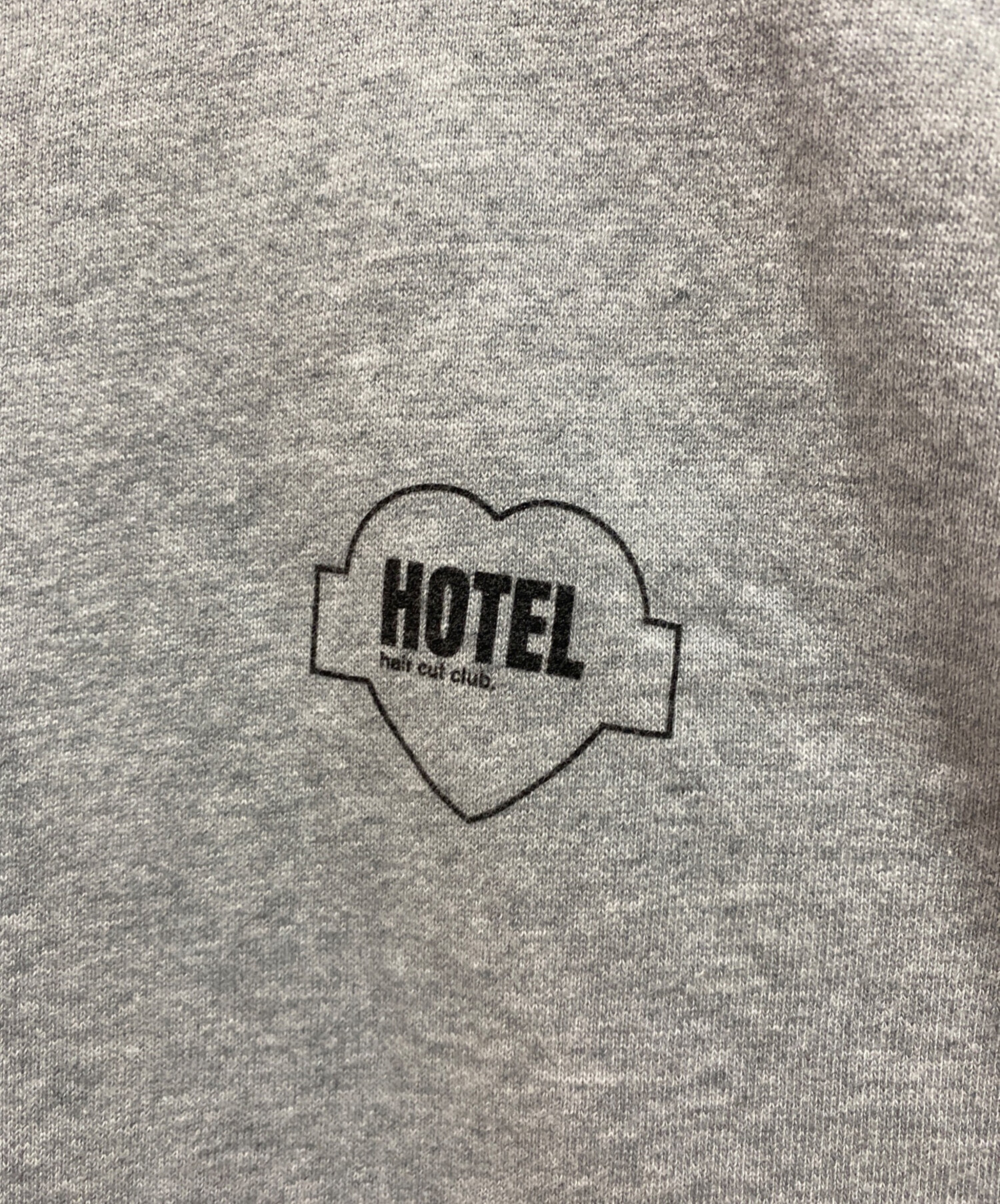 中古・古着通販】hotel hair cut club (hotel hair cut club) TATTOO 