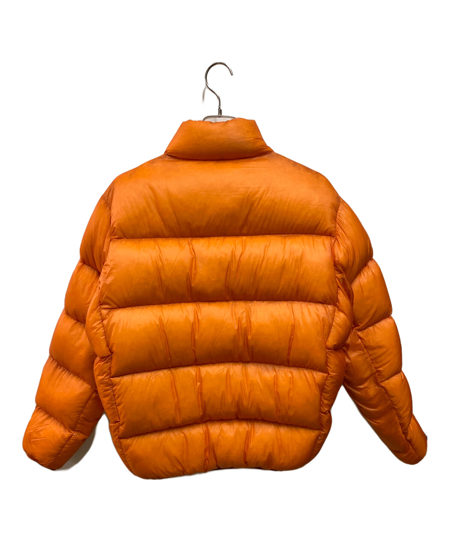 中古・古着通販】AVIREX (アヴィレックス) URBAN DOWN JACKET オレンジ