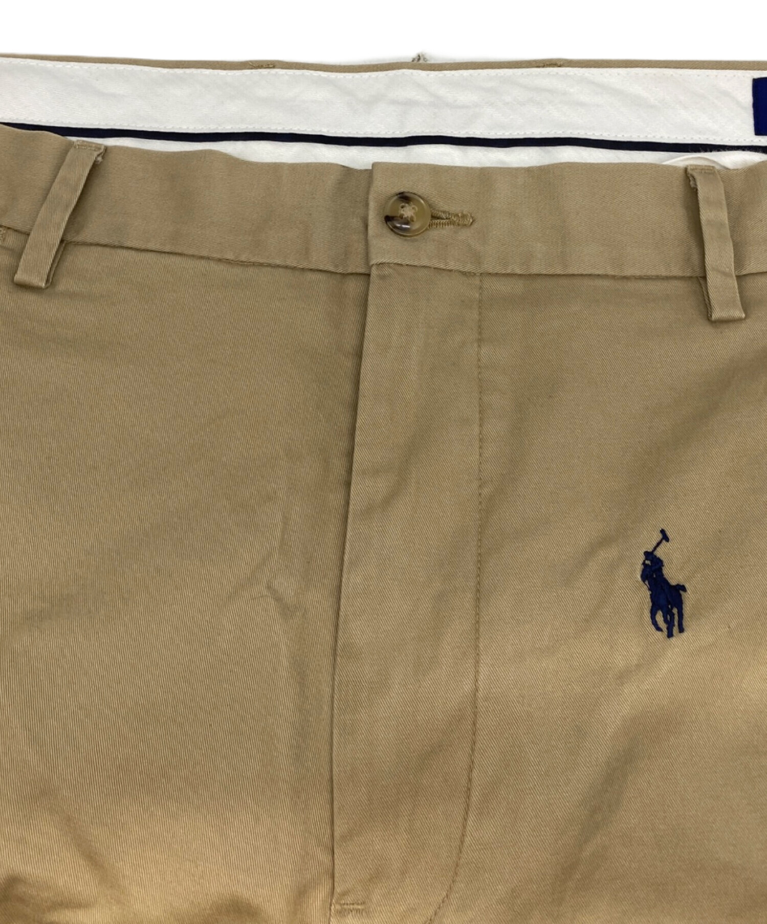 中古・古着通販】POLO RALPH LAUREN (ポロ・ラルフローレン) 刺繍
