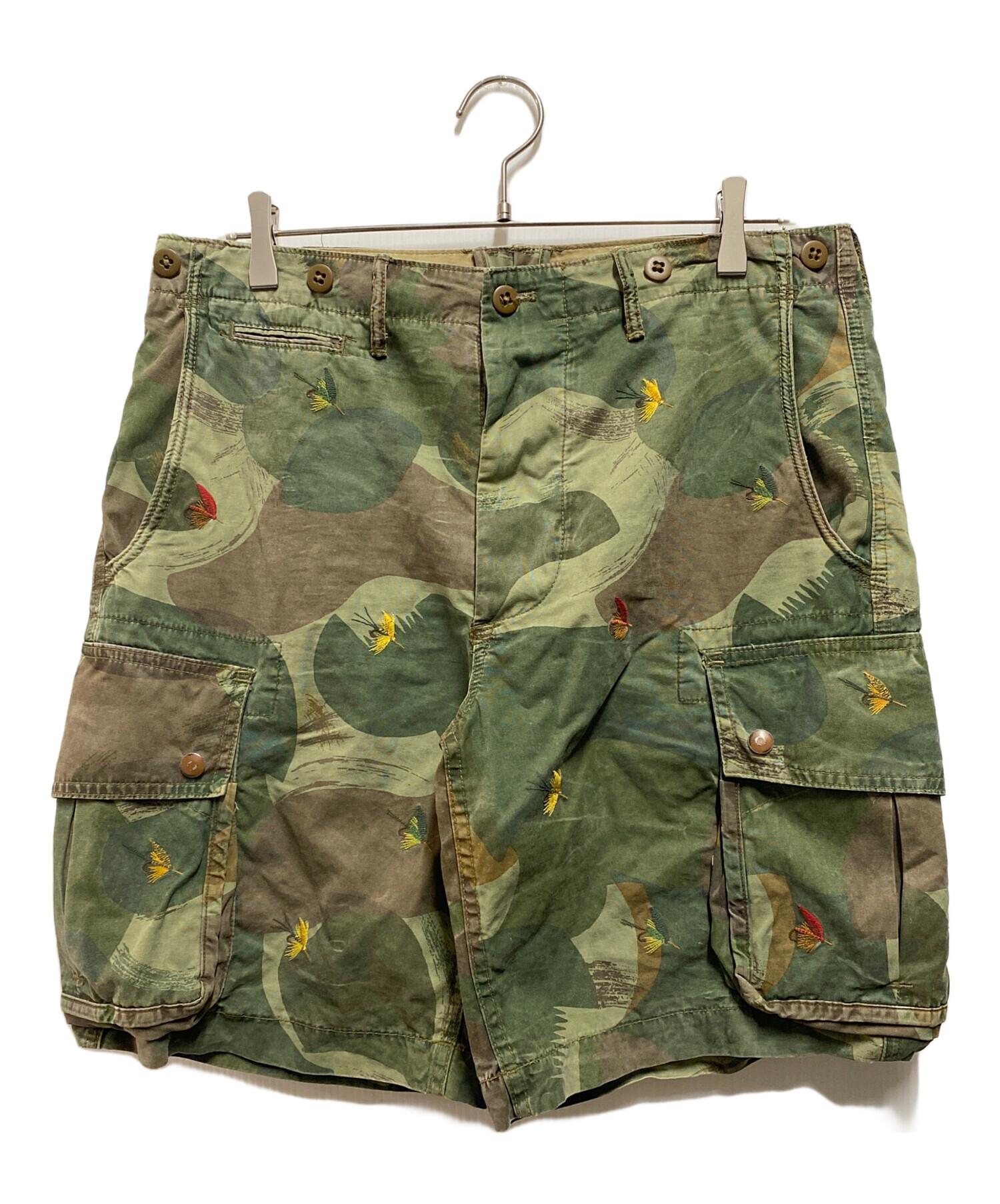 中古・古着通販】POLO RALPH LAUREN (ポロ・ラルフローレン