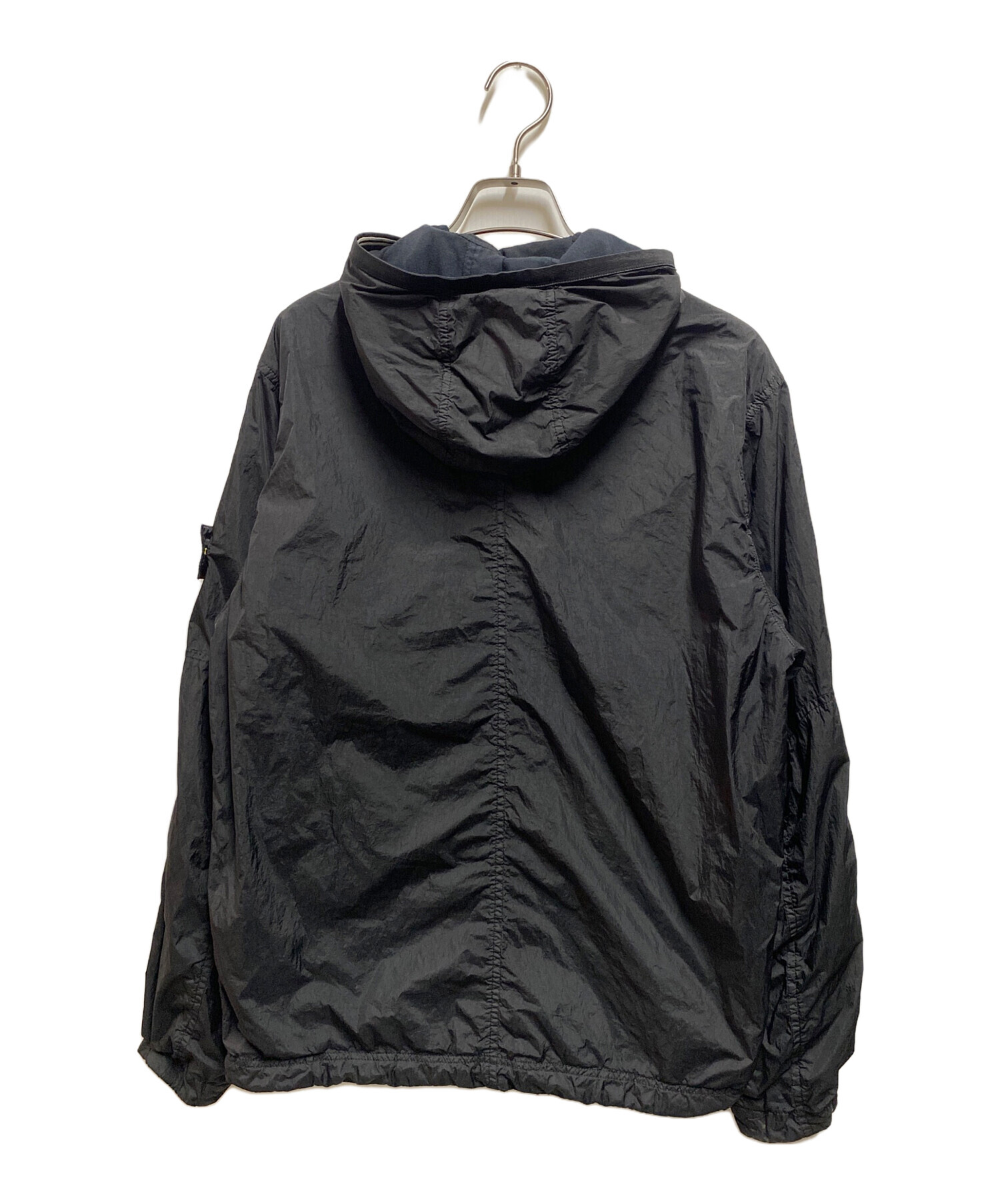 中古・古着通販】STONE ISLAND (ストーンアイランド) ナイロン